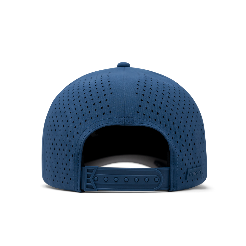 A-Game Hydrolite - Steel Blue #141RK