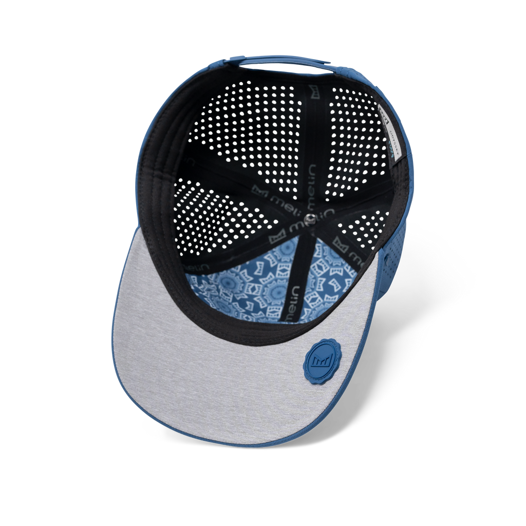 A-Game Hydrolite - Steel Blue #141RK