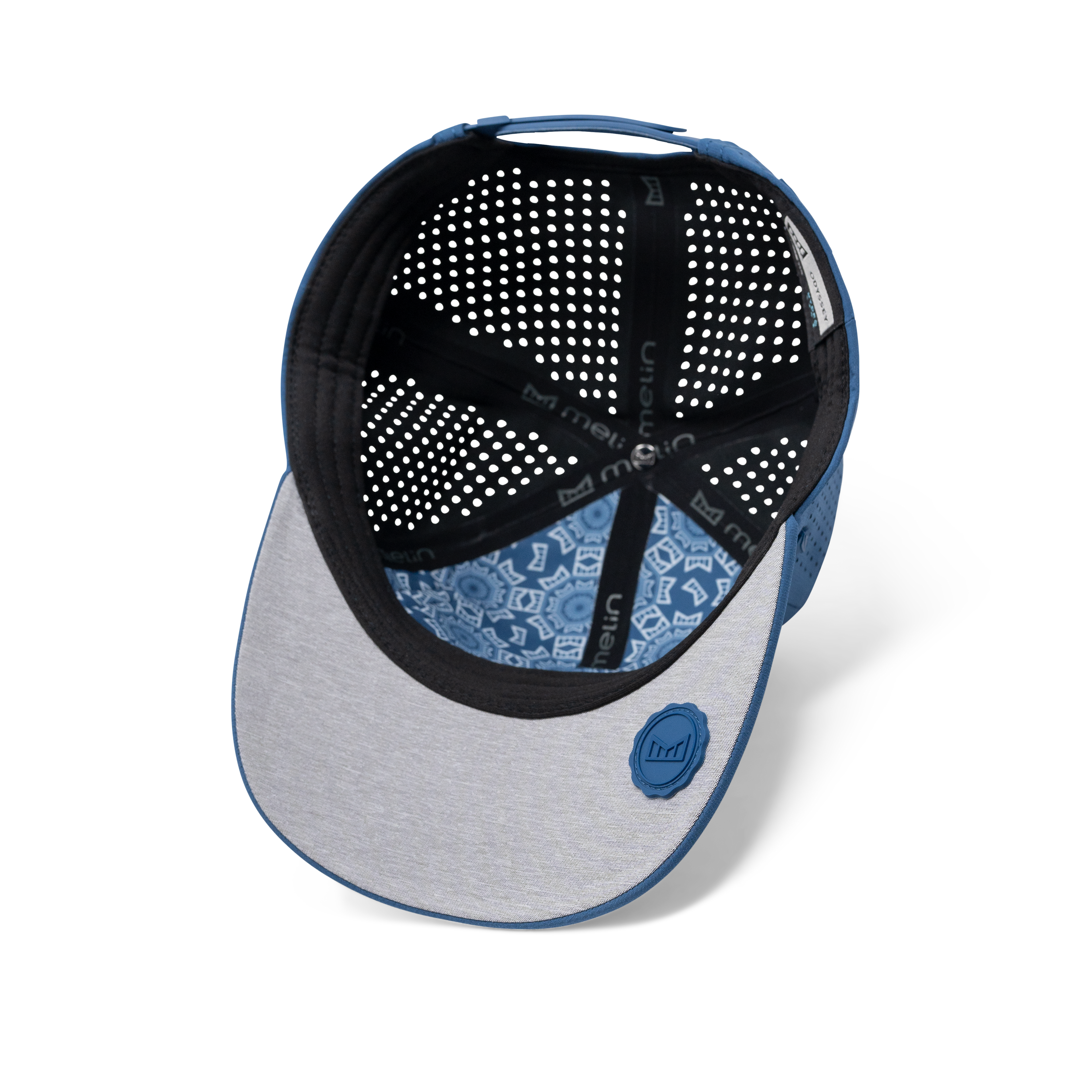 A-Game Hydrolite - Steel Blue #141RK