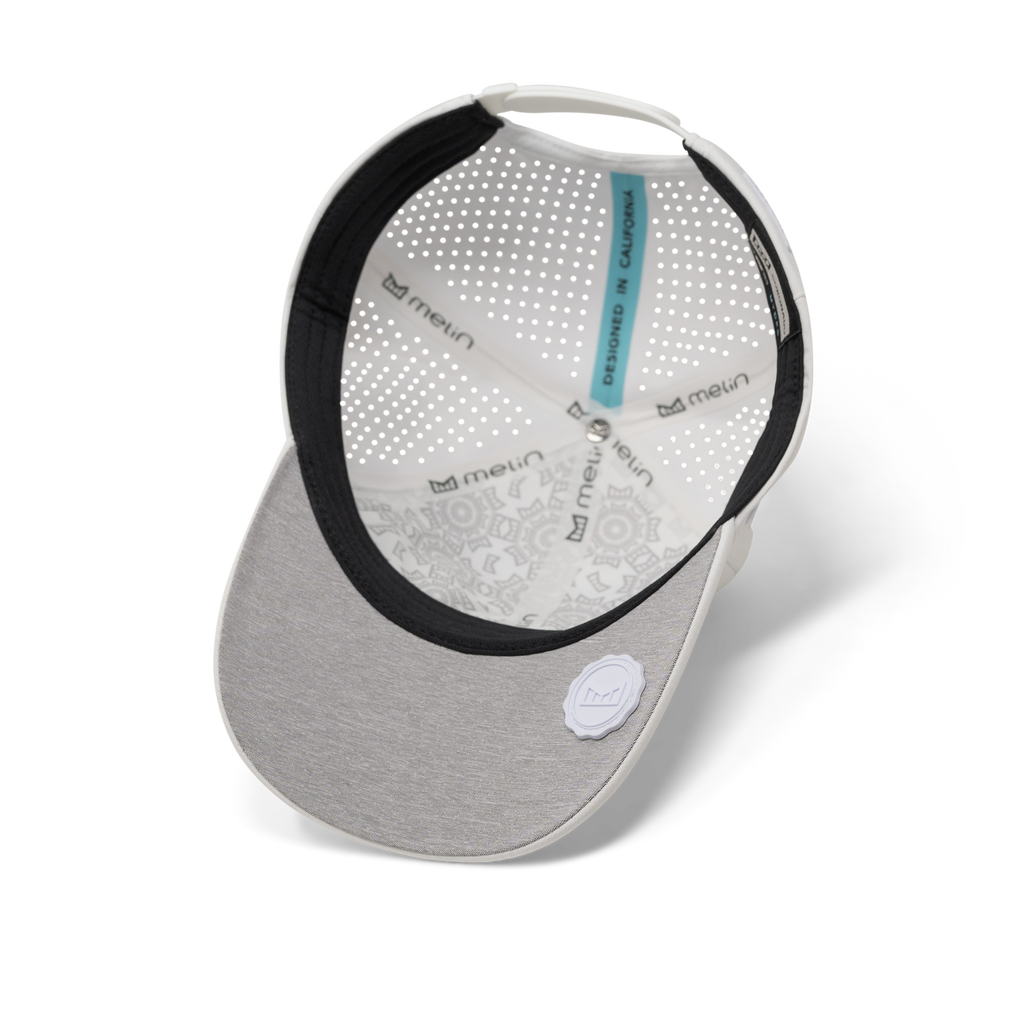 A-Game Hydrolite - White #139MP