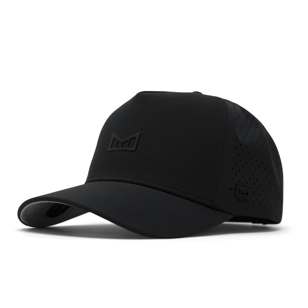 Odysea Hydrolite - Black #042ED