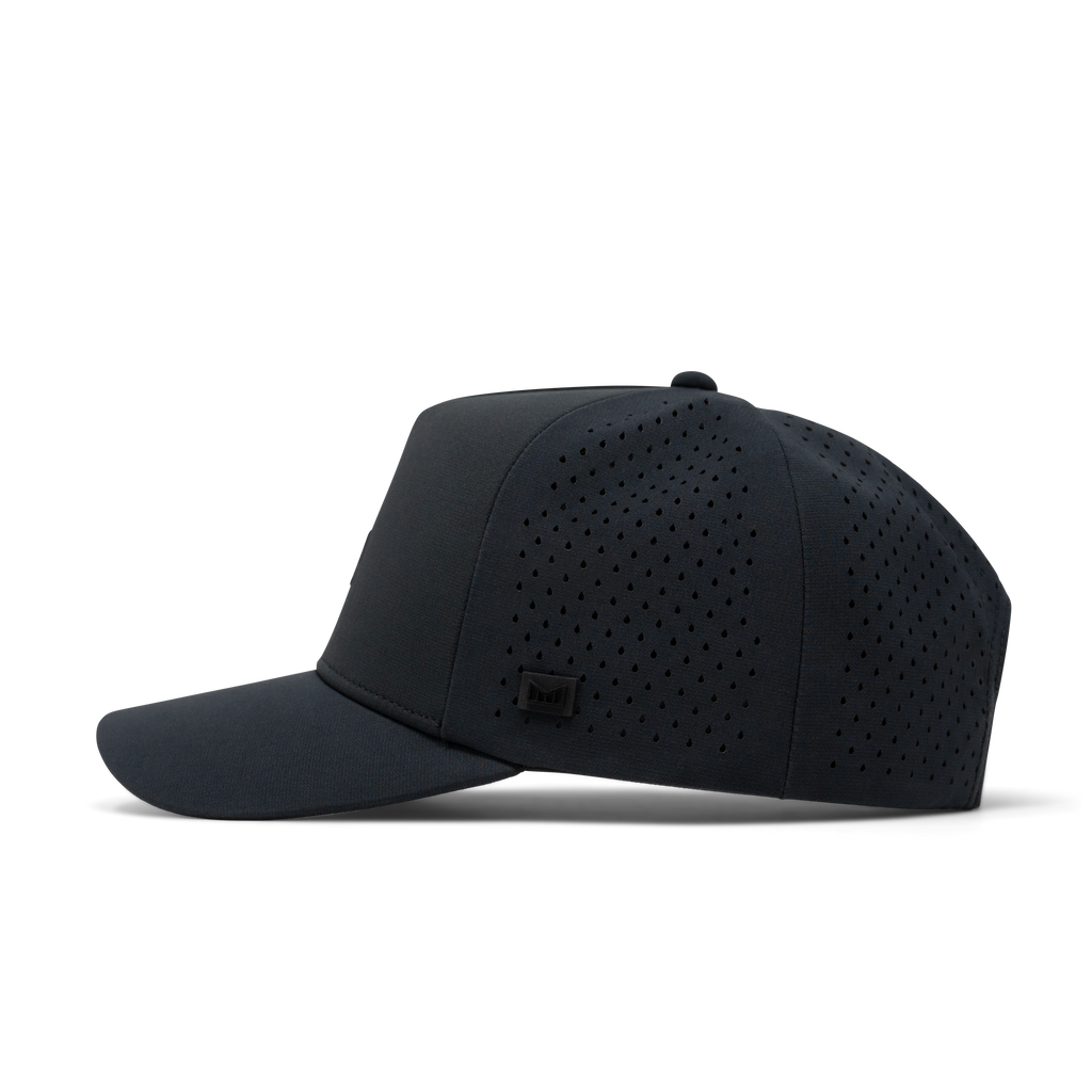 Odysea Hydrolite - Black #042ED