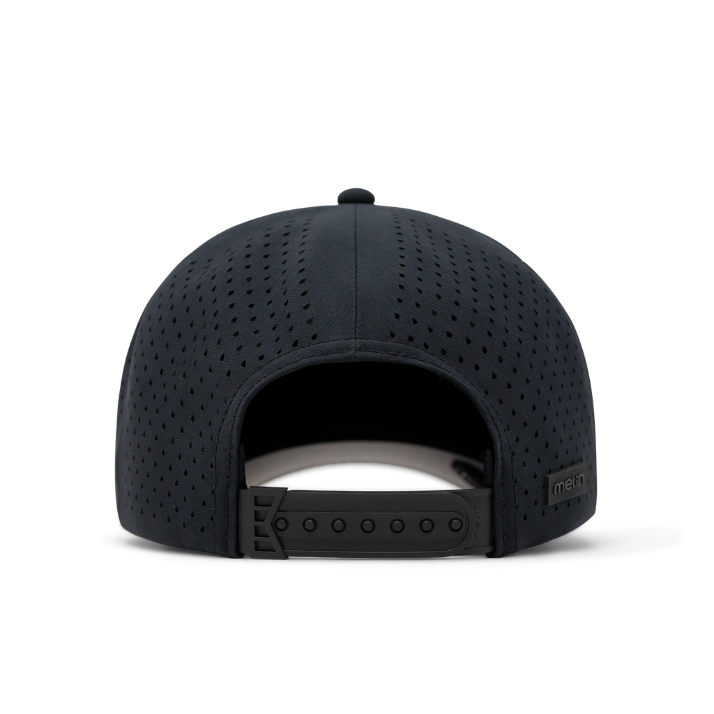 Odysea Hydrolite - Black #042ED