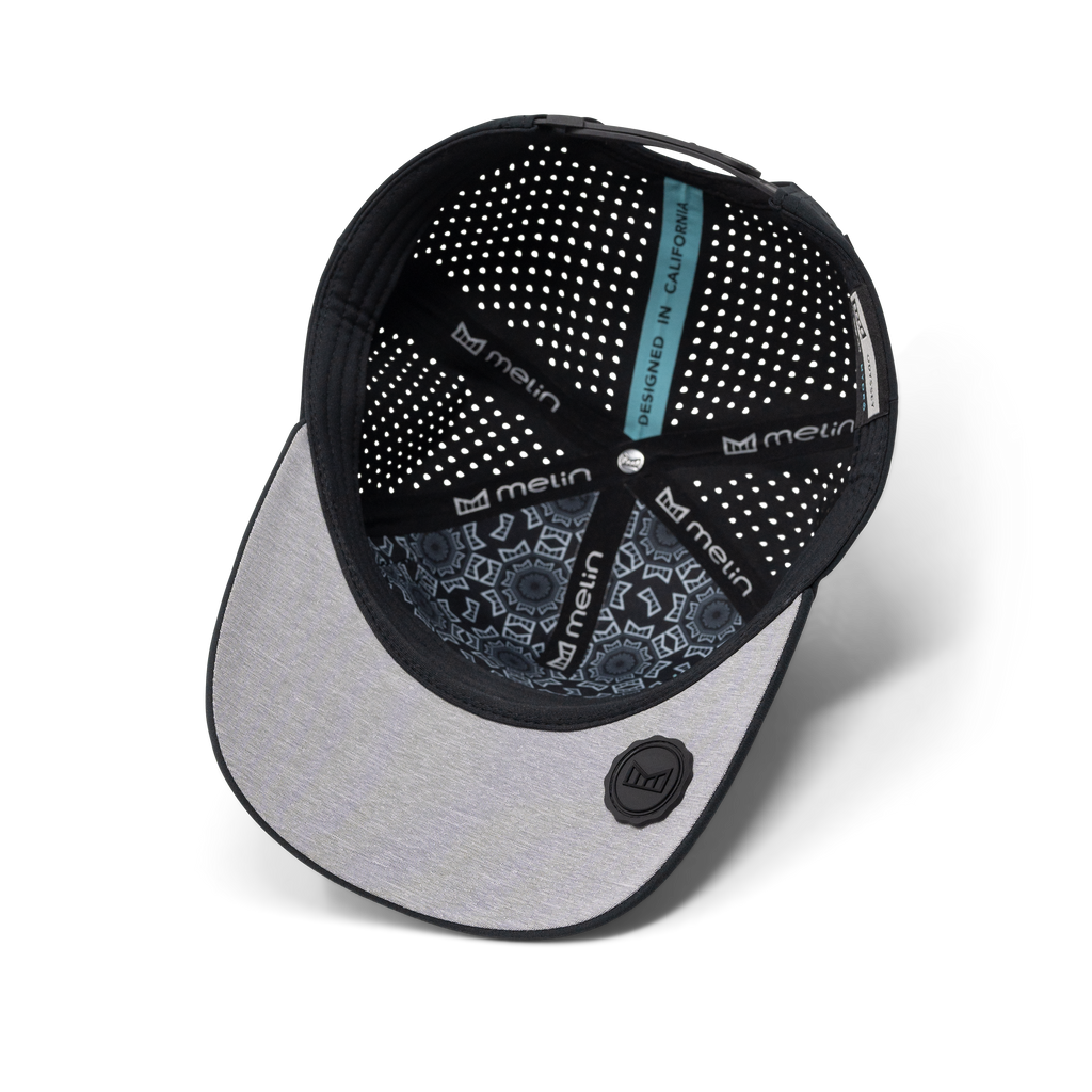 Odysea Hydrolite - Black #042ED