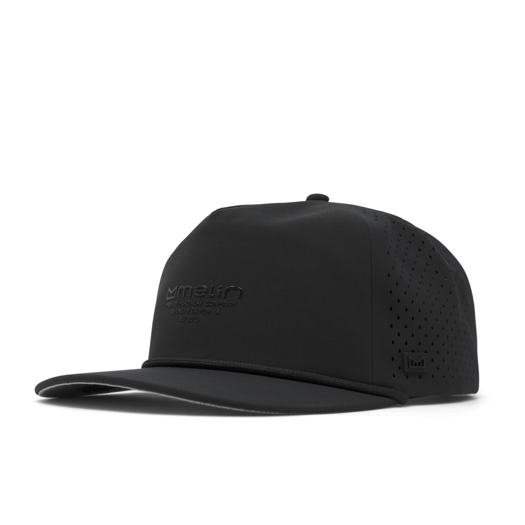 Coronado Hydrolite - Black #062M7