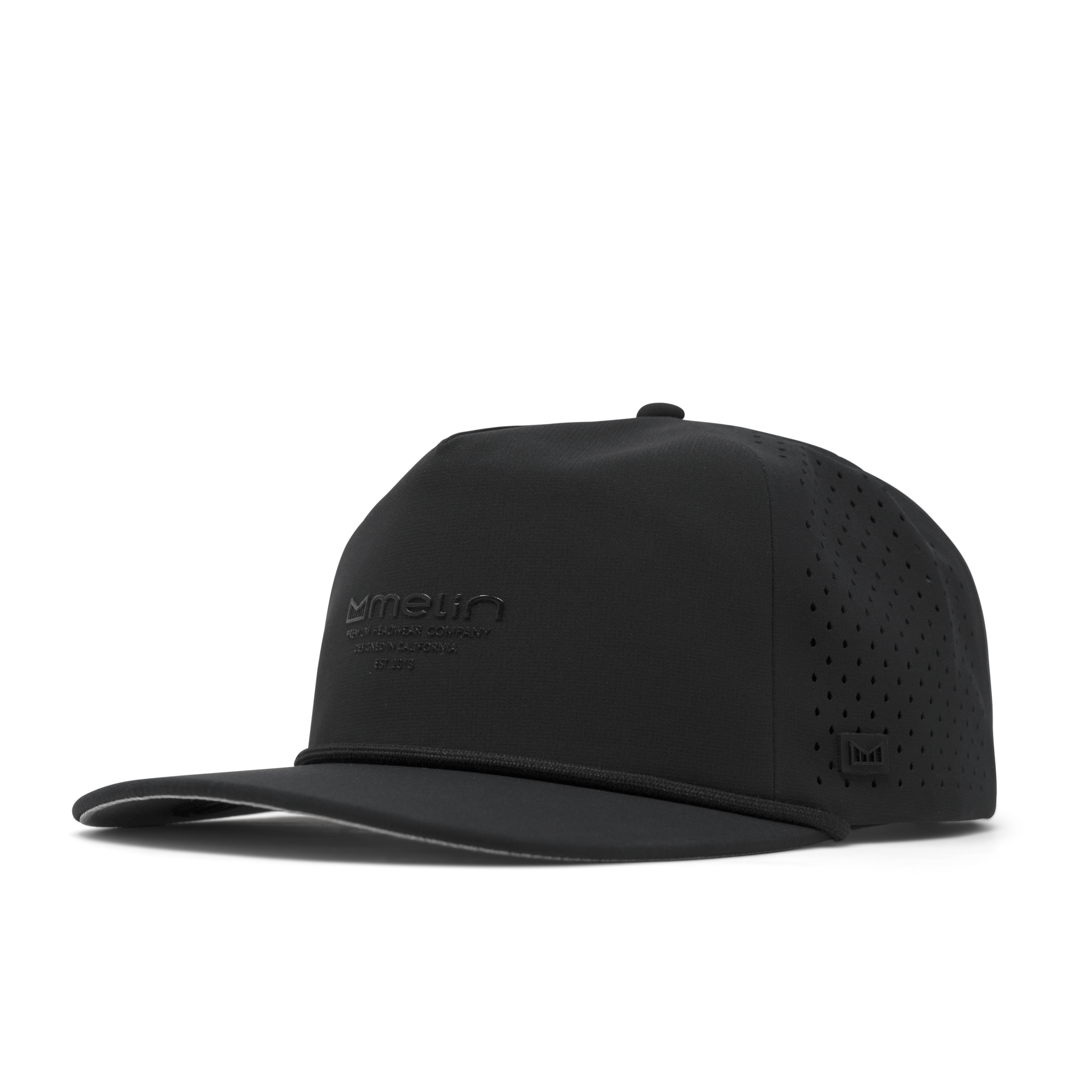 Coronado Hydrolite - Black #062M7