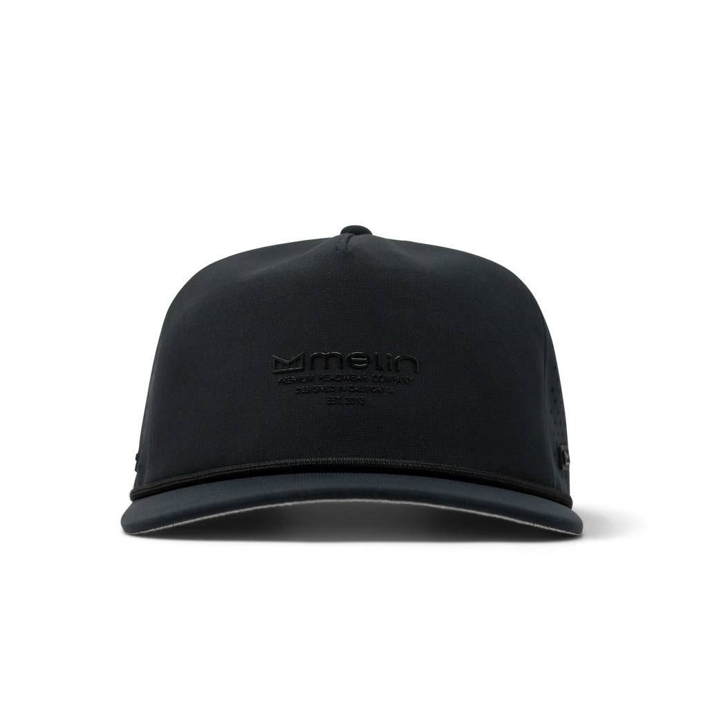 Coronado Hydrolite - Black #062M7