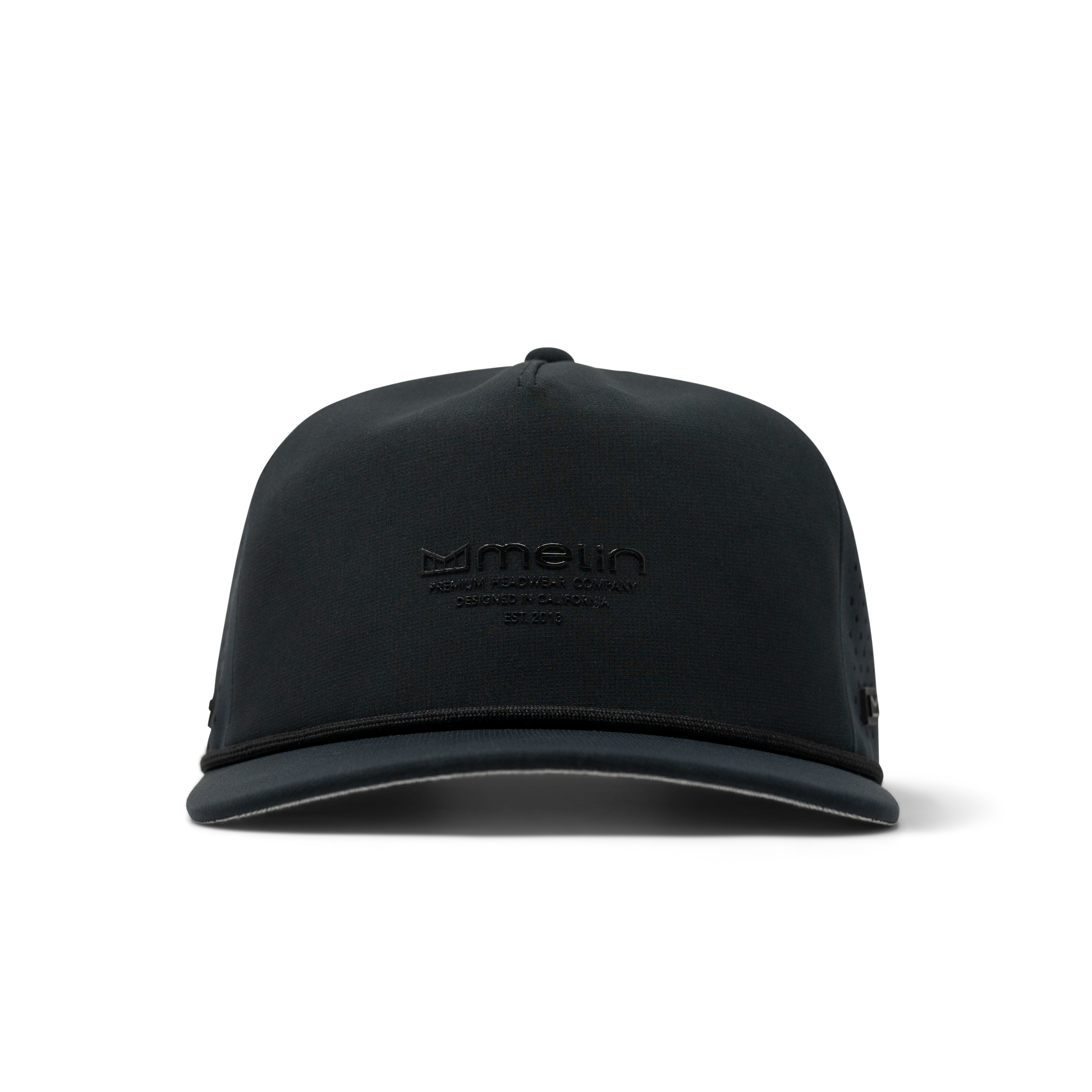 Coronado Hydrolite - Black #062M7