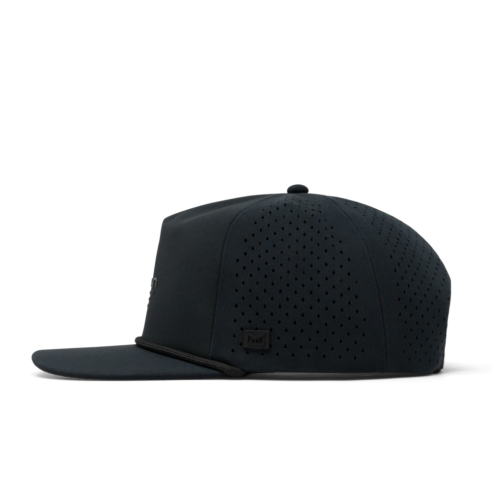 Coronado Hydrolite - Black #062M7