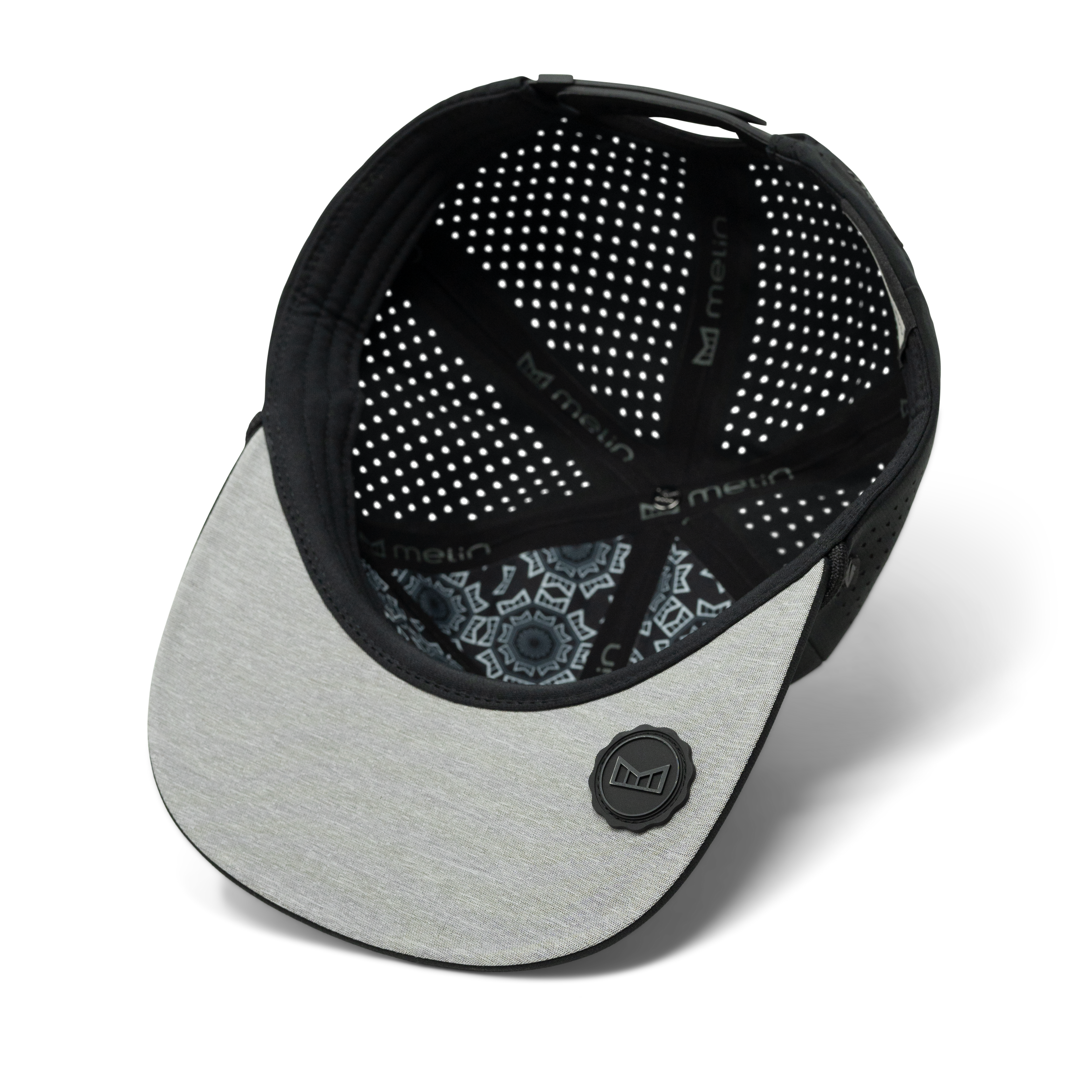 Coronado Hydrolite - Black #062M7