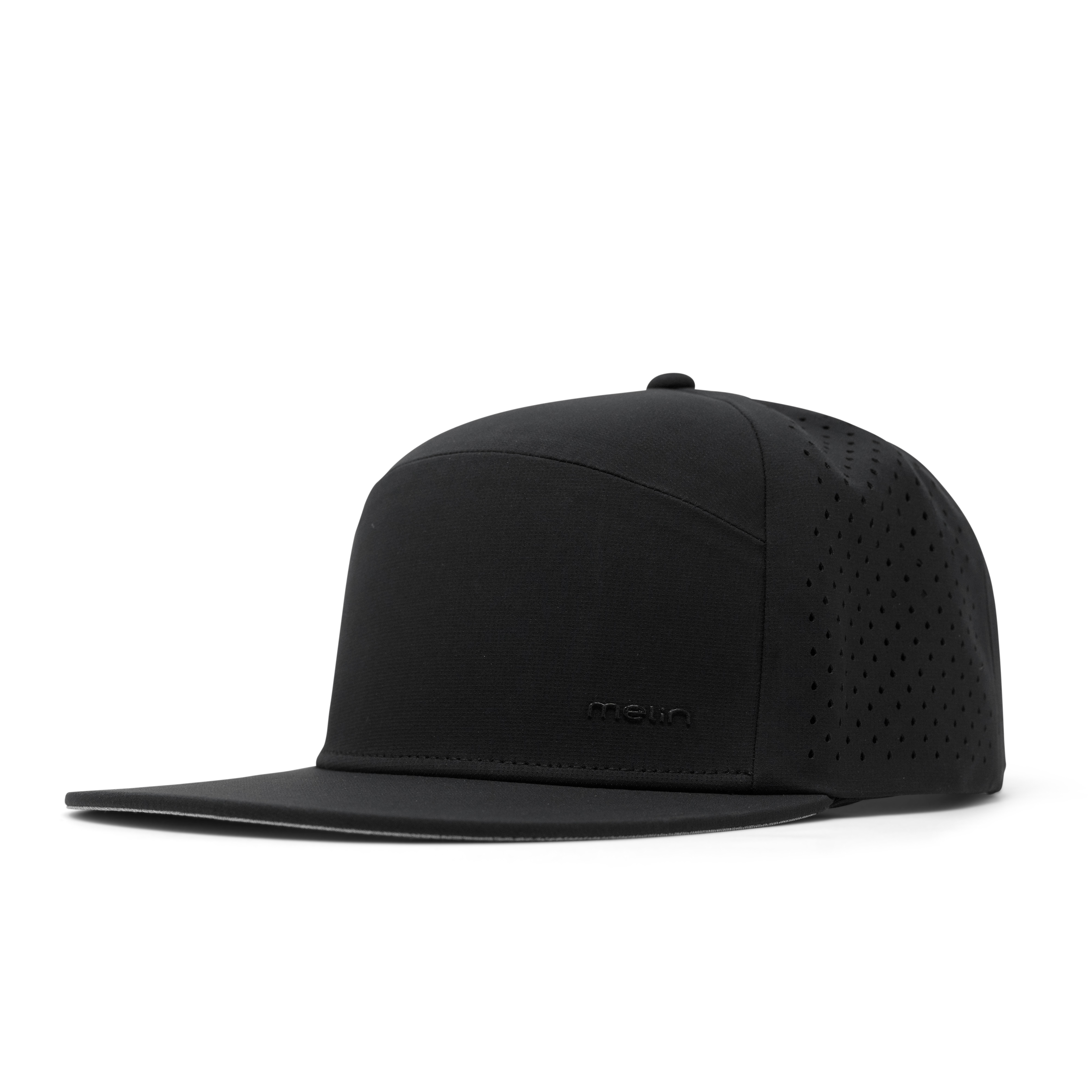Trenches Hydrolite - Black #011HG