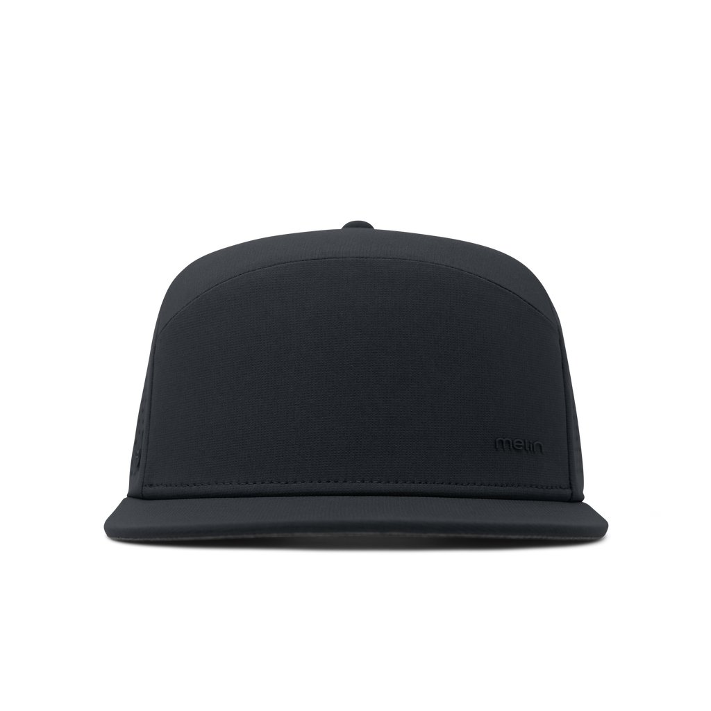 Trenches Hydrolite - Black #011HG