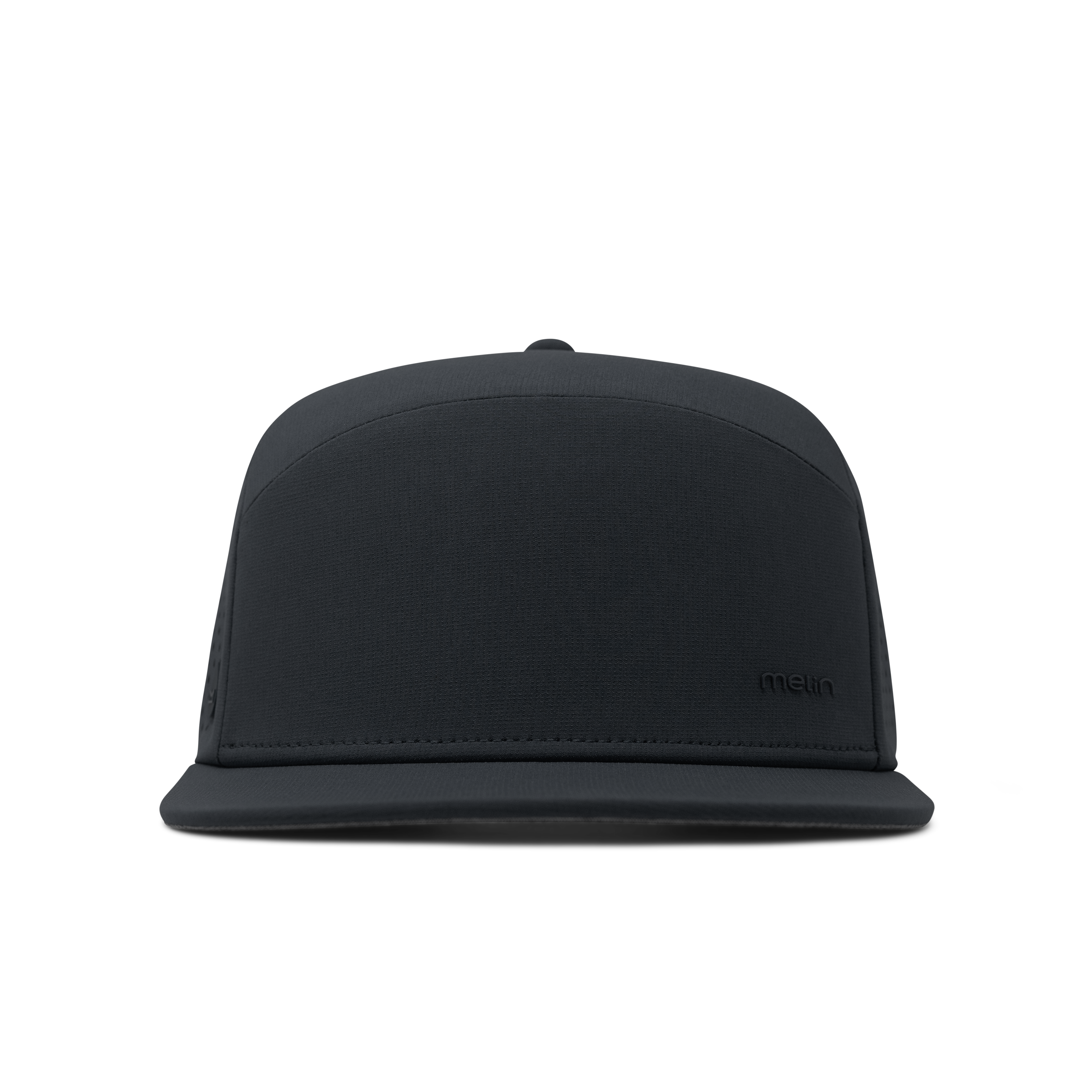 Trenches Hydrolite - Black #011HG