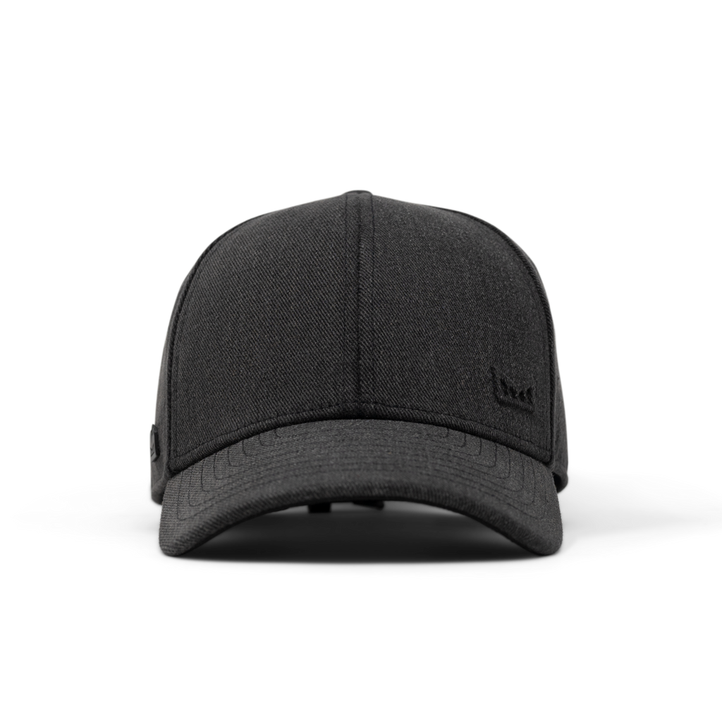 A-Game Icon Thermal - Black Denim #11290