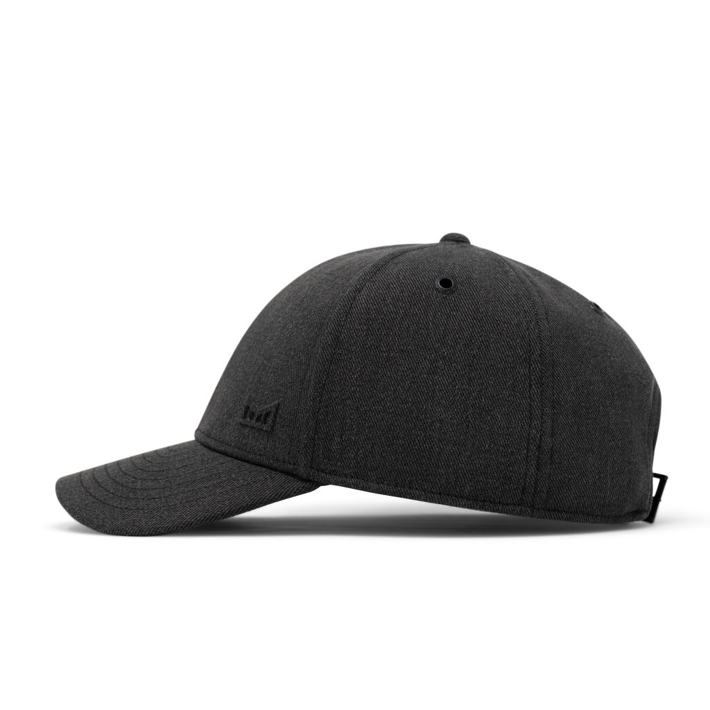 A-Game Icon Thermal - Black Denim #11290