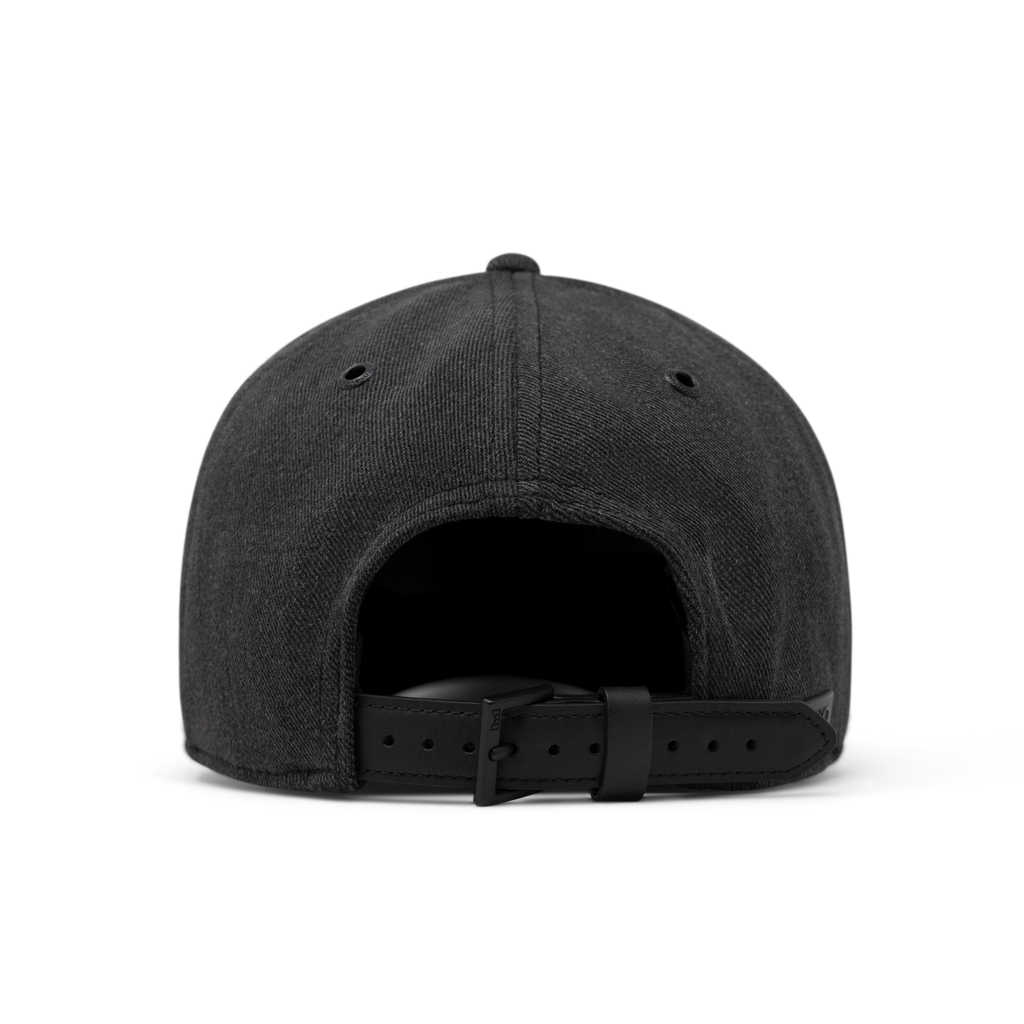 A-Game Icon Thermal - Black Denim #11290