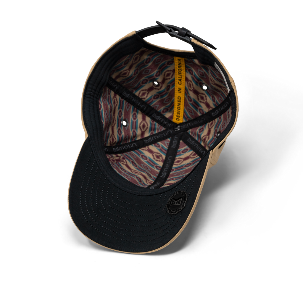 A-Game Icon Thermal - Khaki #1110F