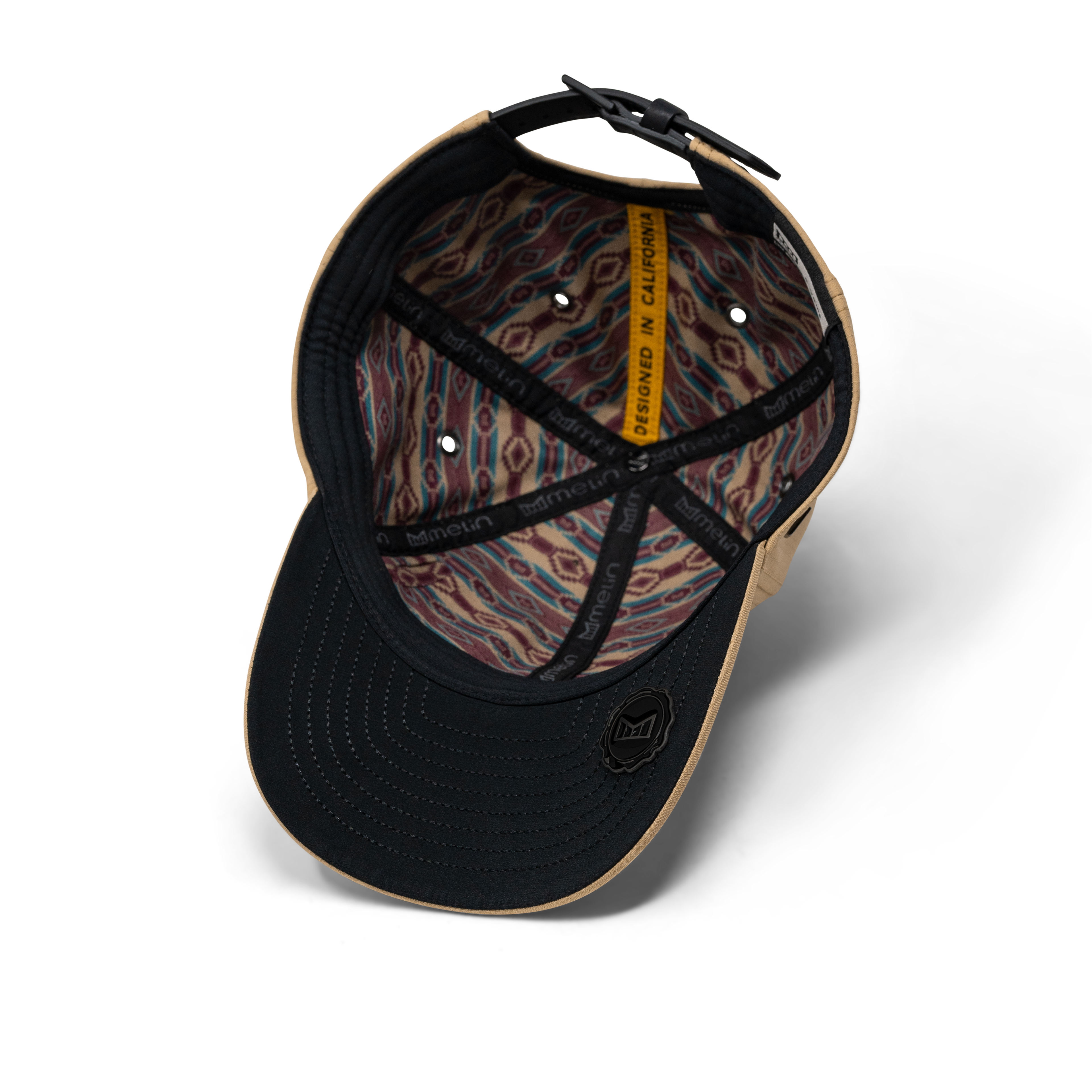 A-Game Icon Thermal - Khaki #1110F