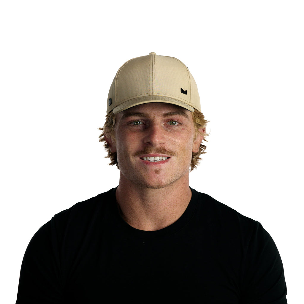 A-Game Icon Thermal - Khaki #1110F