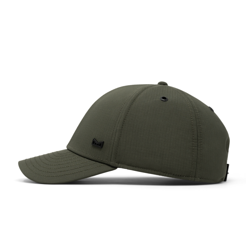 A-Game Icon Thermal - Military #110CL