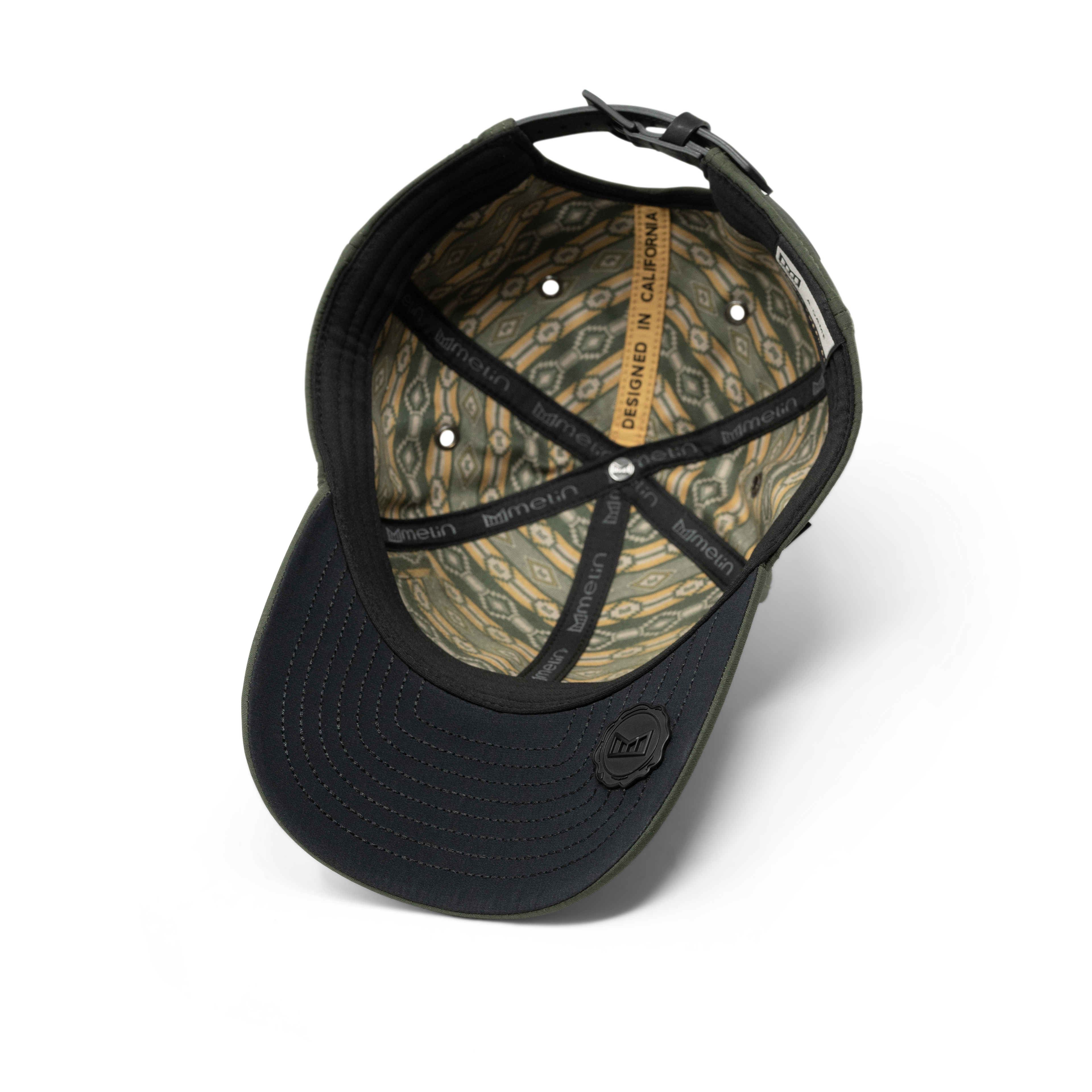A-Game Icon Thermal - Military #110CL