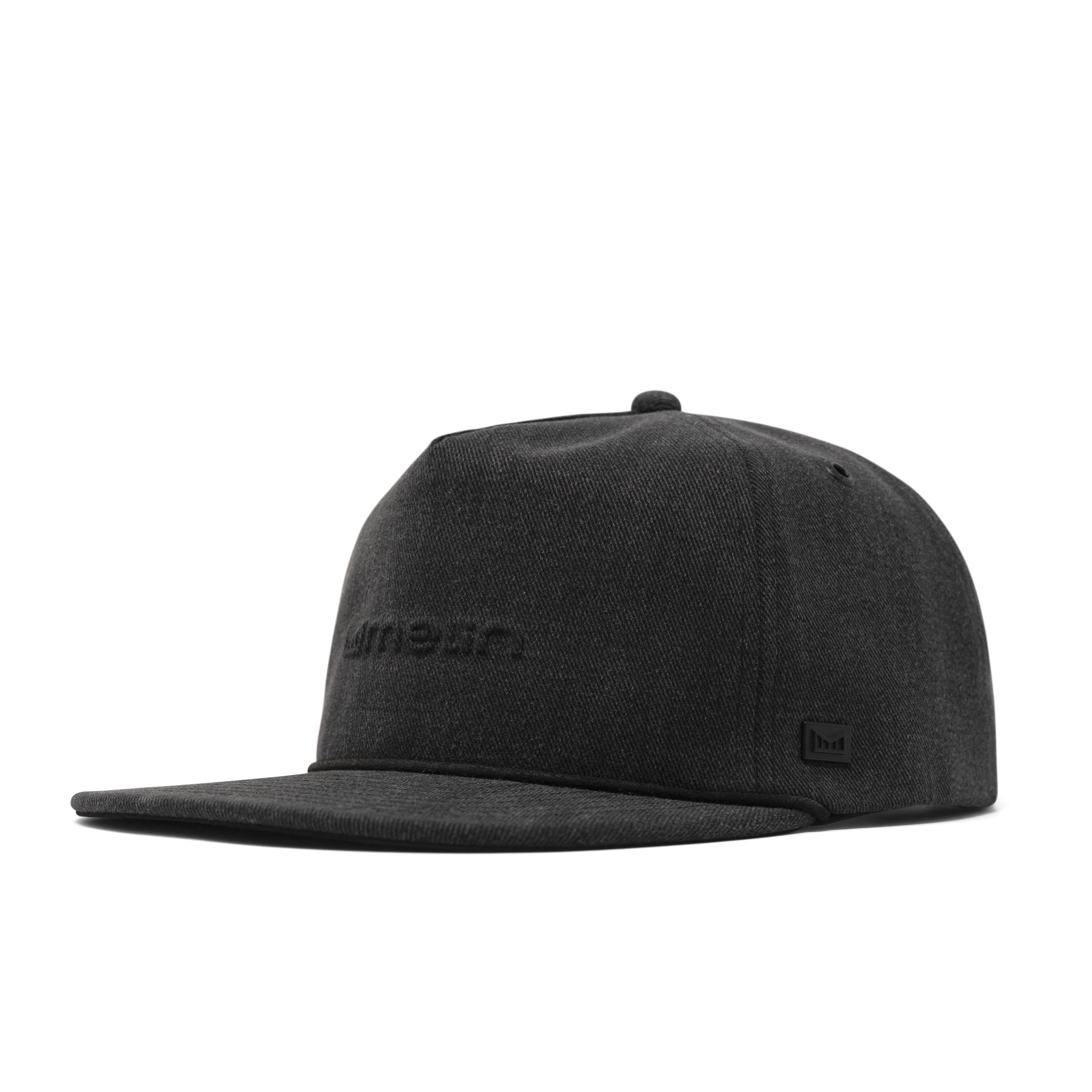 Coronado Thermal - Black Denim #056V1