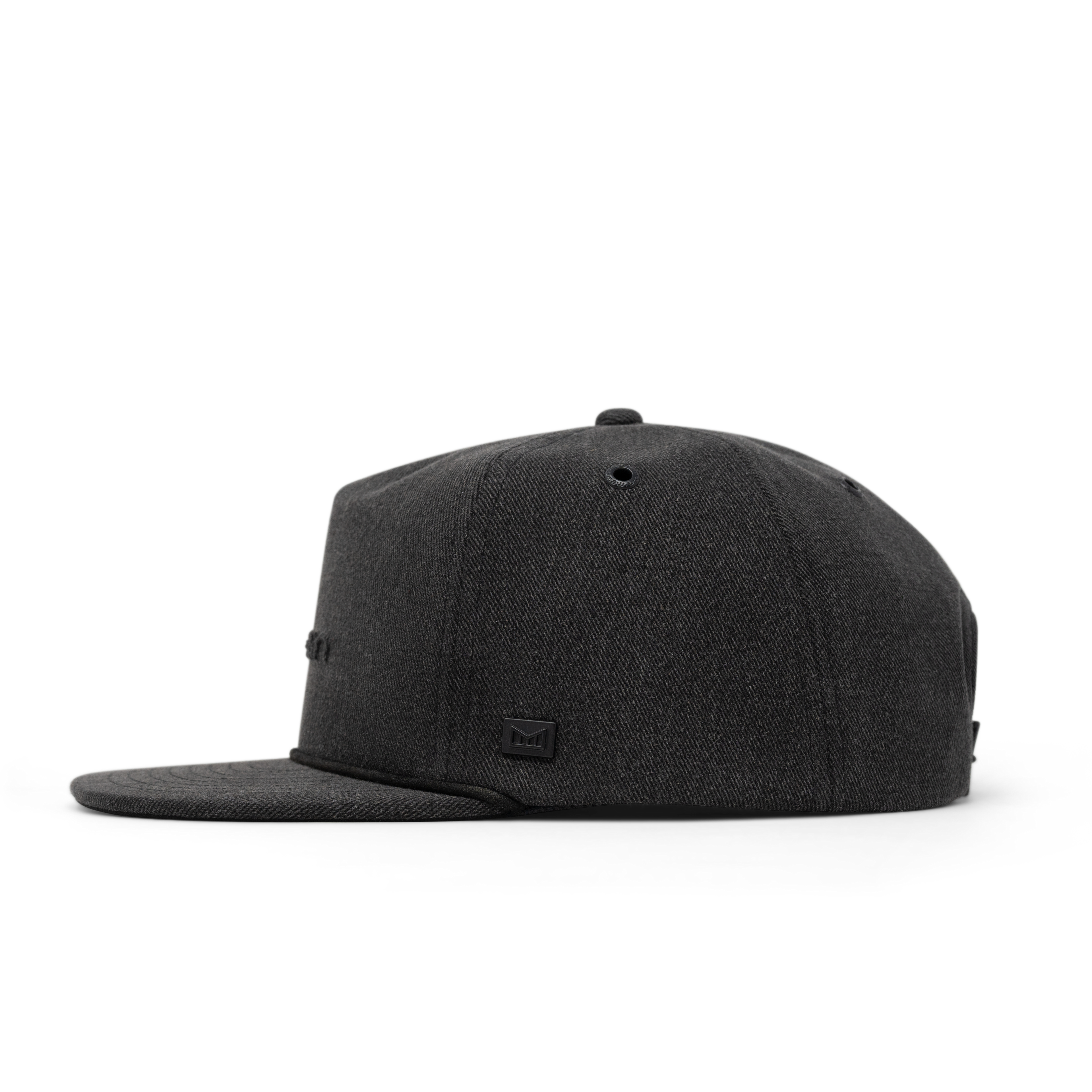 Coronado Thermal - Black Denim #056V1
