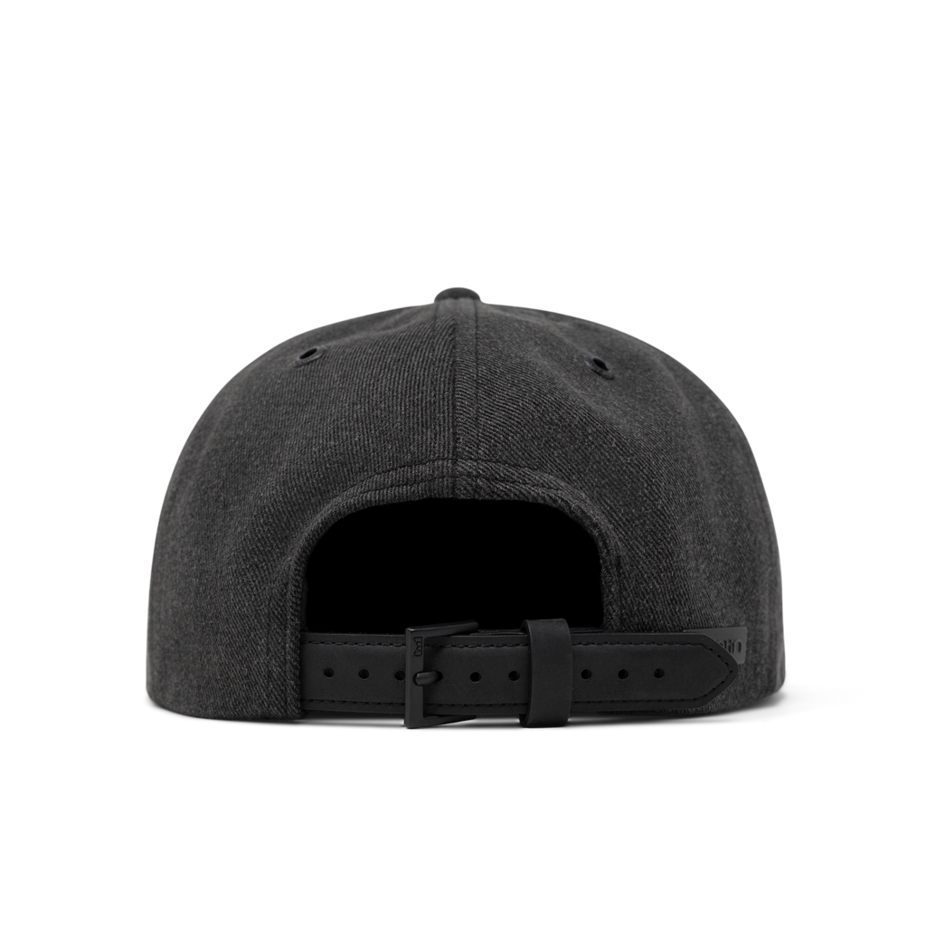 Coronado Thermal - Black Denim #056V1