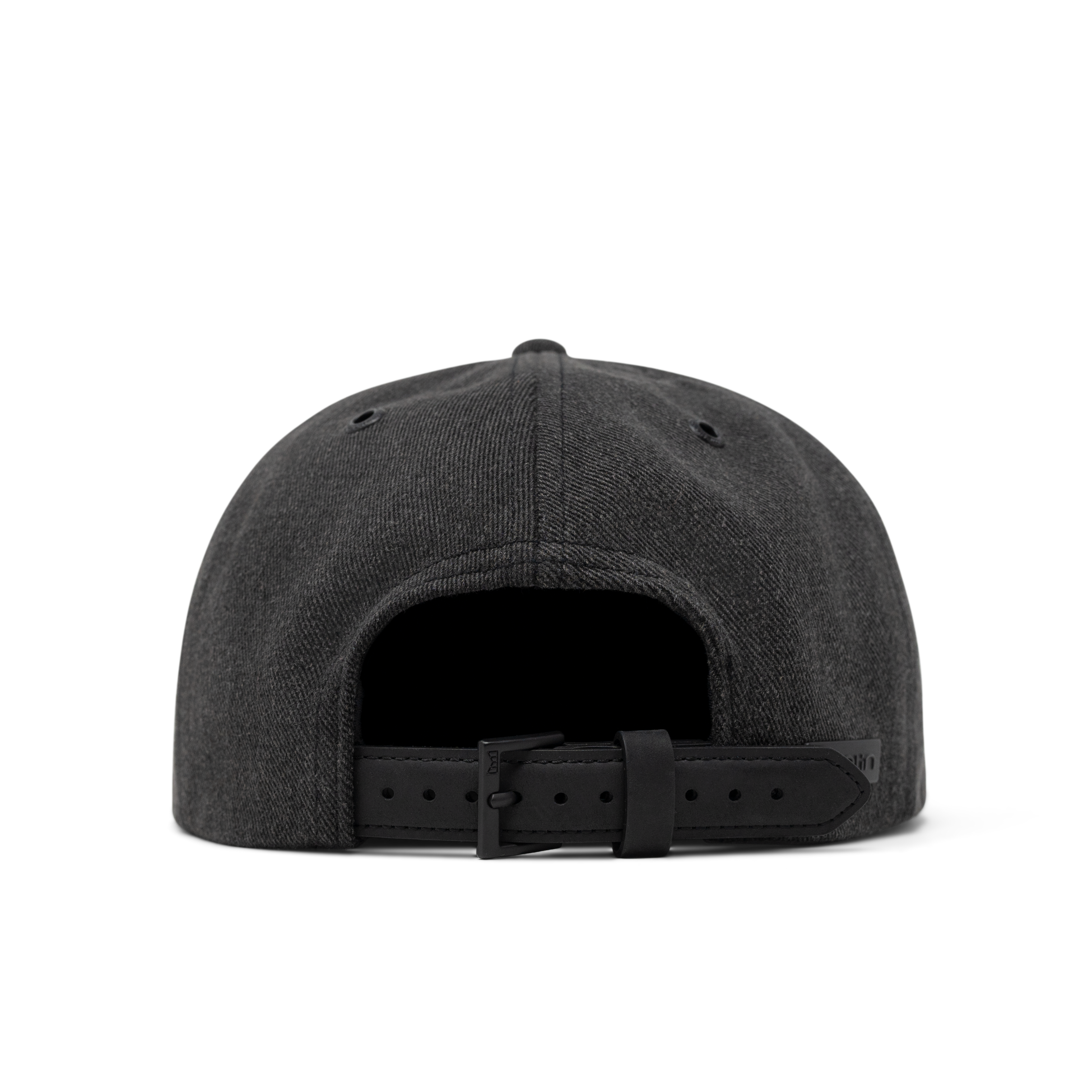 Coronado Thermal - Black Denim #056V1