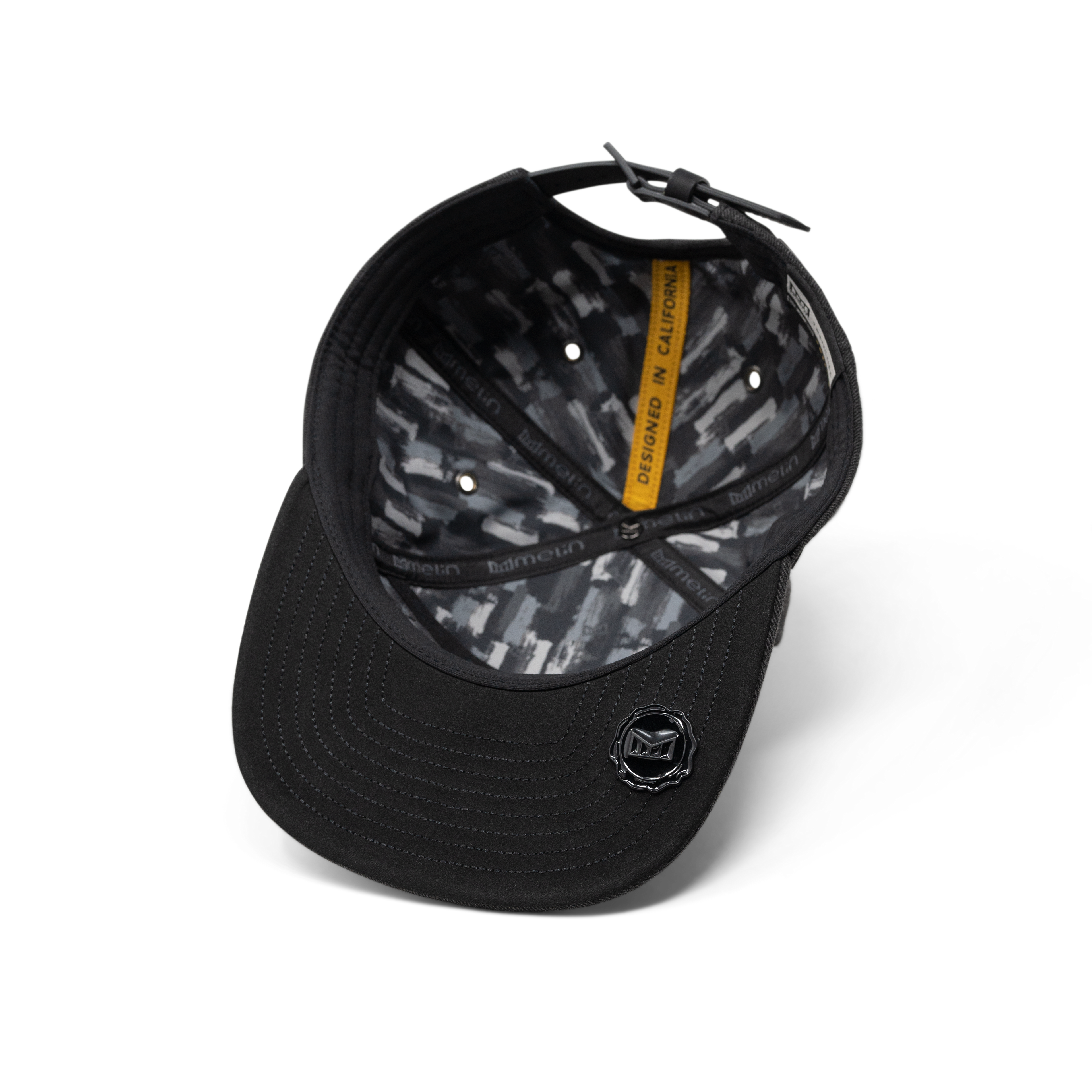 Coronado Thermal - Black Denim #056V1