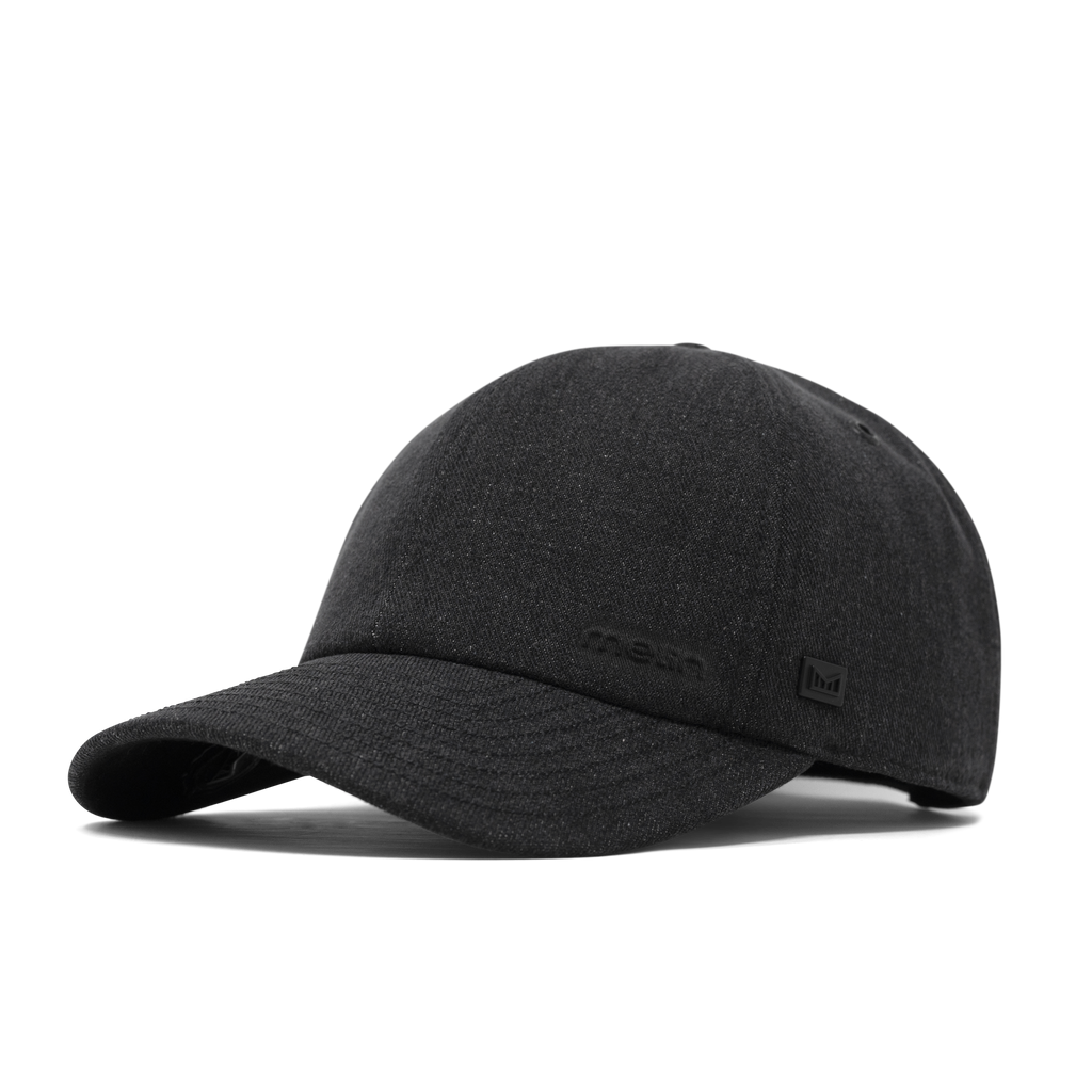 The Legend Thermal - Black Denim #013AR