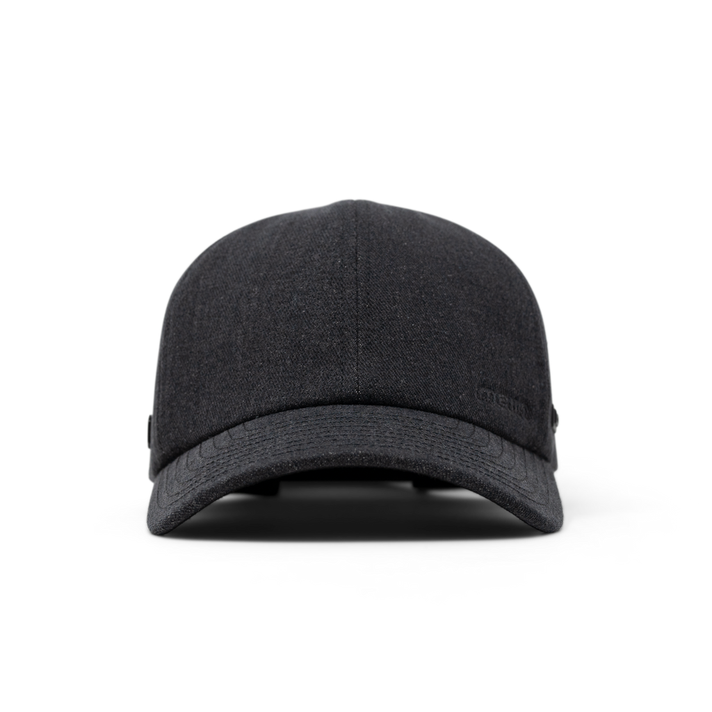The Legend Thermal - Black Denim #013AR