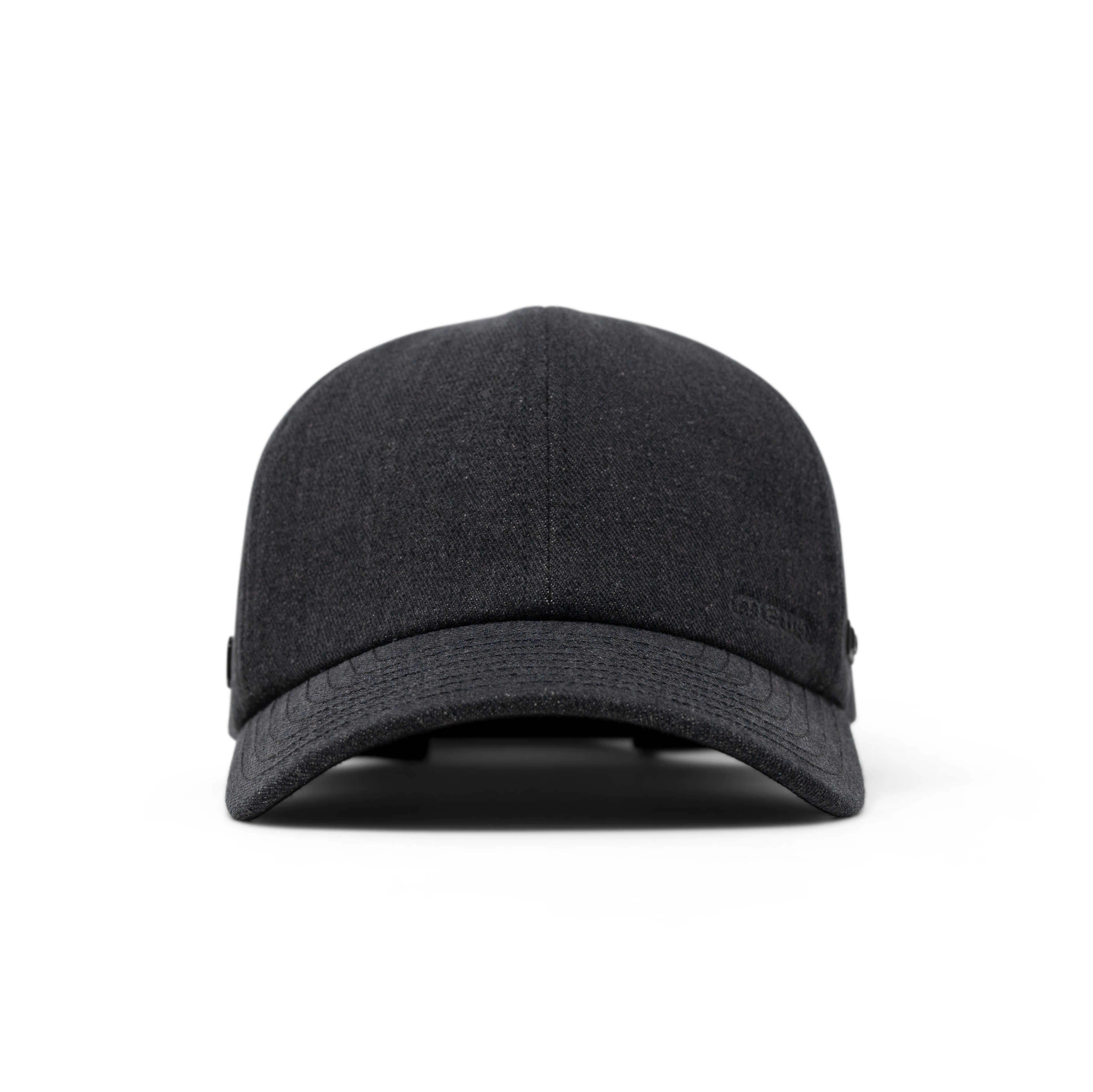 The Legend Thermal - Black Denim #013AR