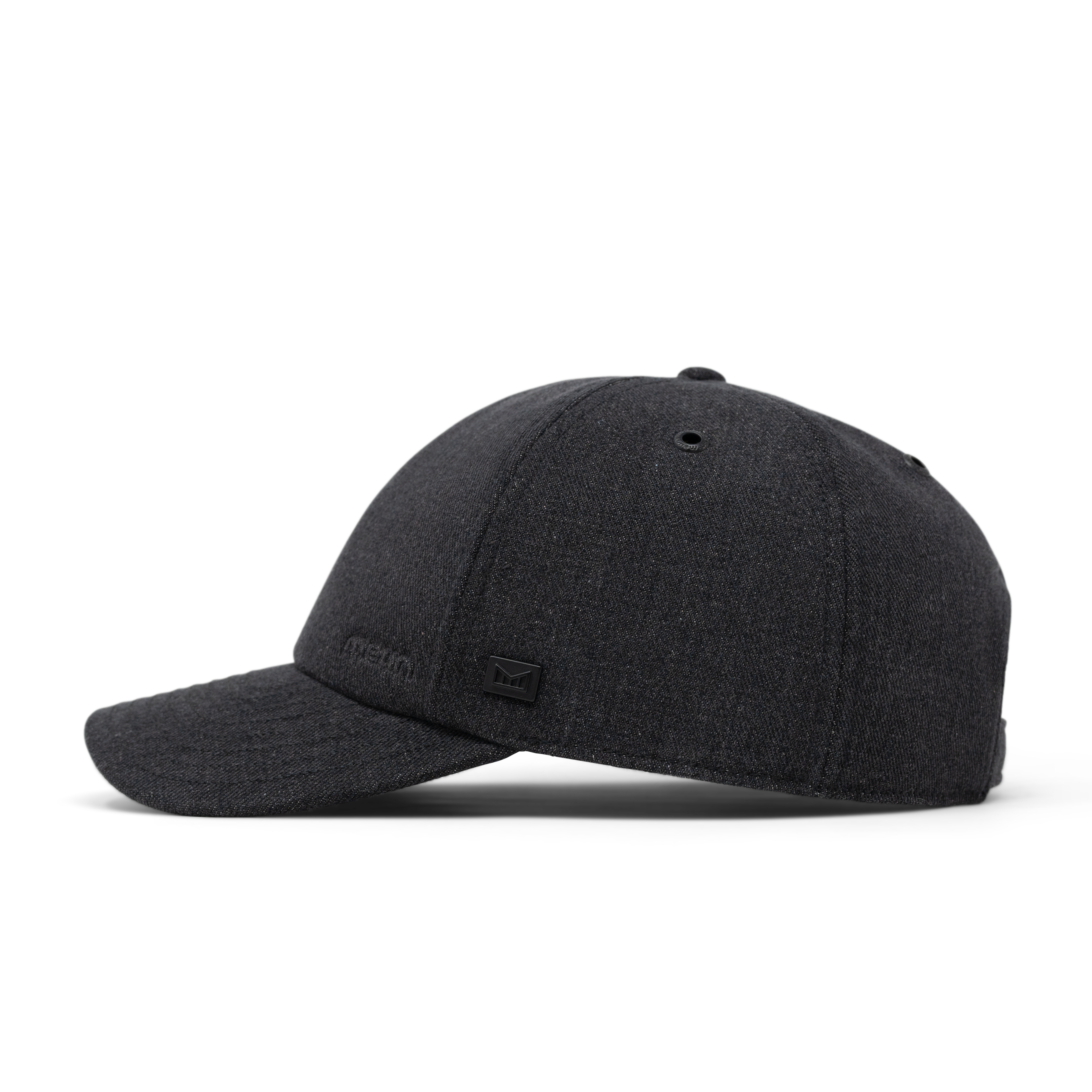 The Legend Thermal - Black Denim #013AR