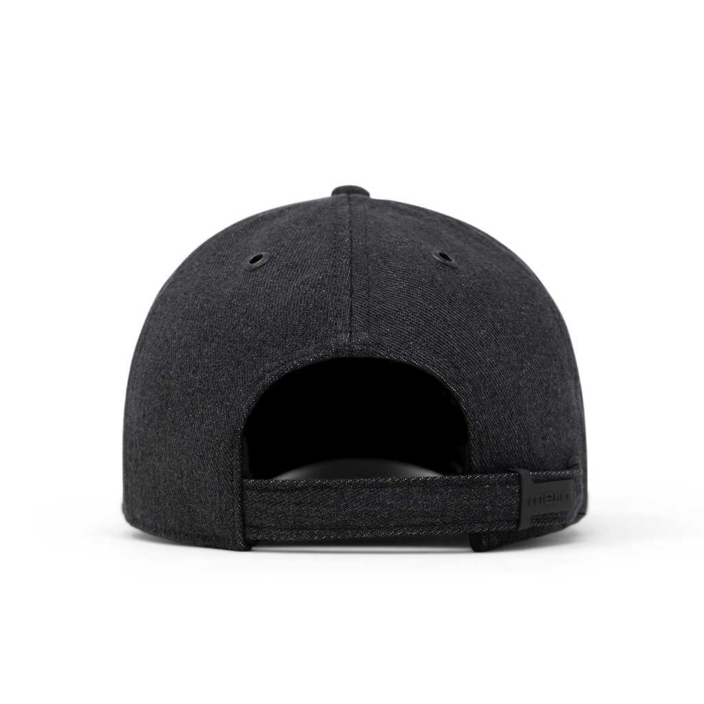 The Legend Thermal - Black Denim #013AR