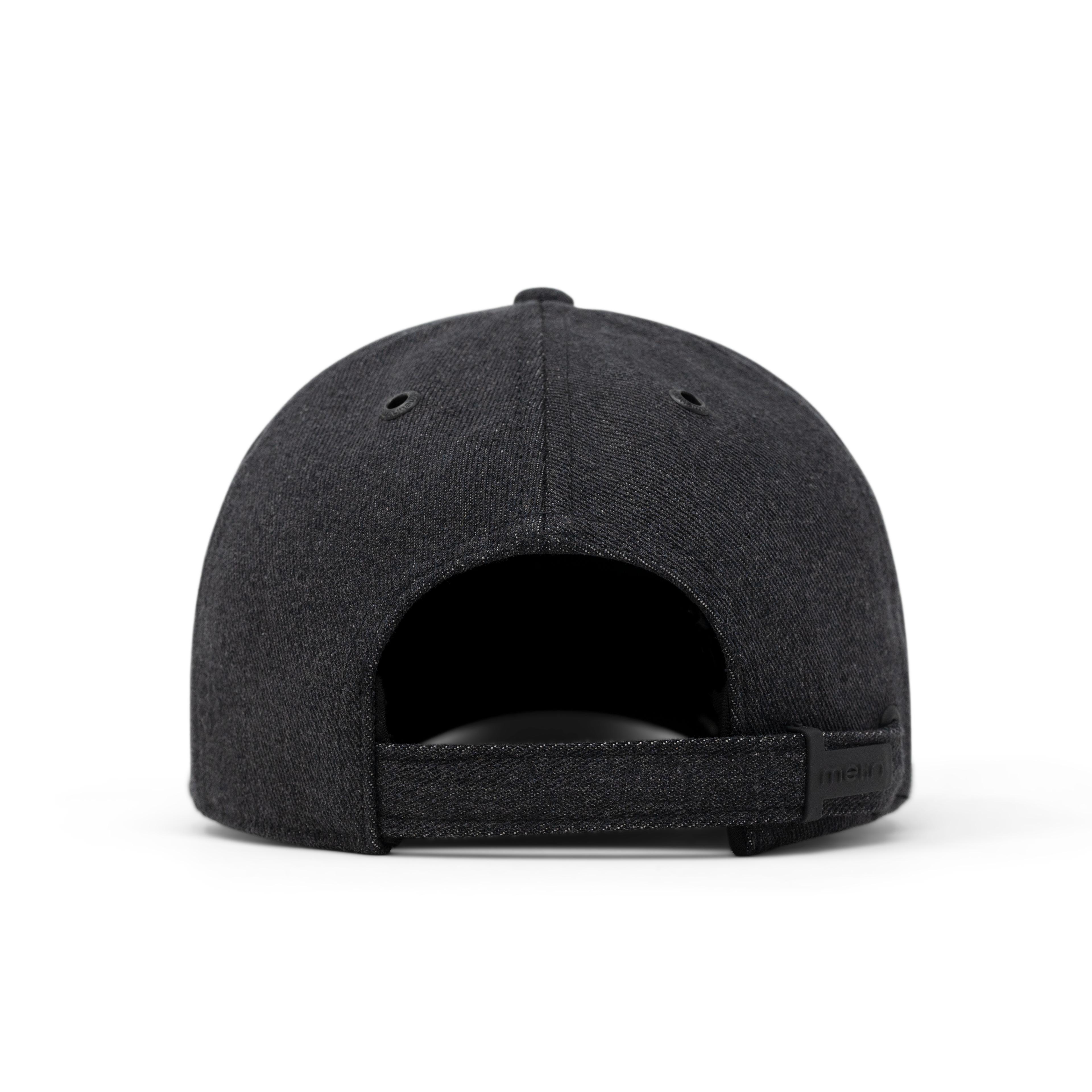 The Legend Thermal - Black Denim #013AR