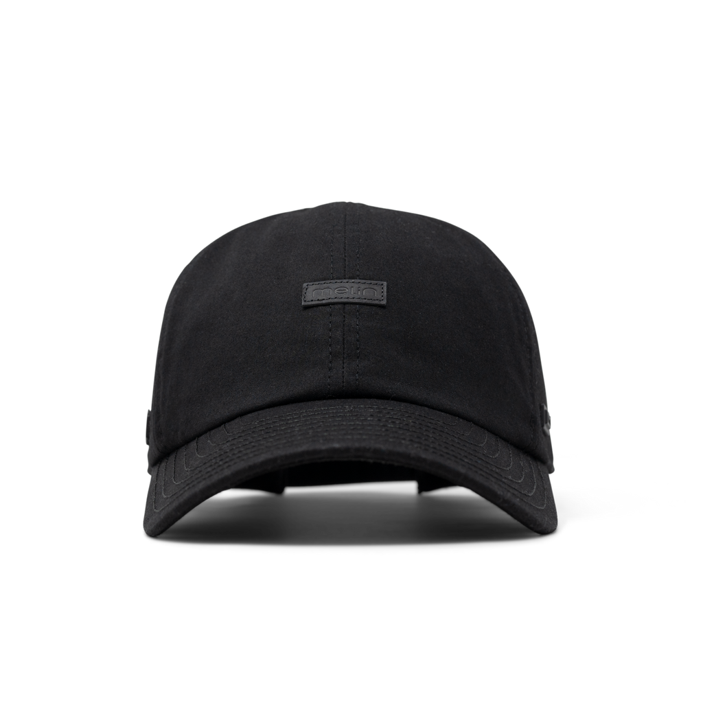 The Legend Thermal - Black #014BG