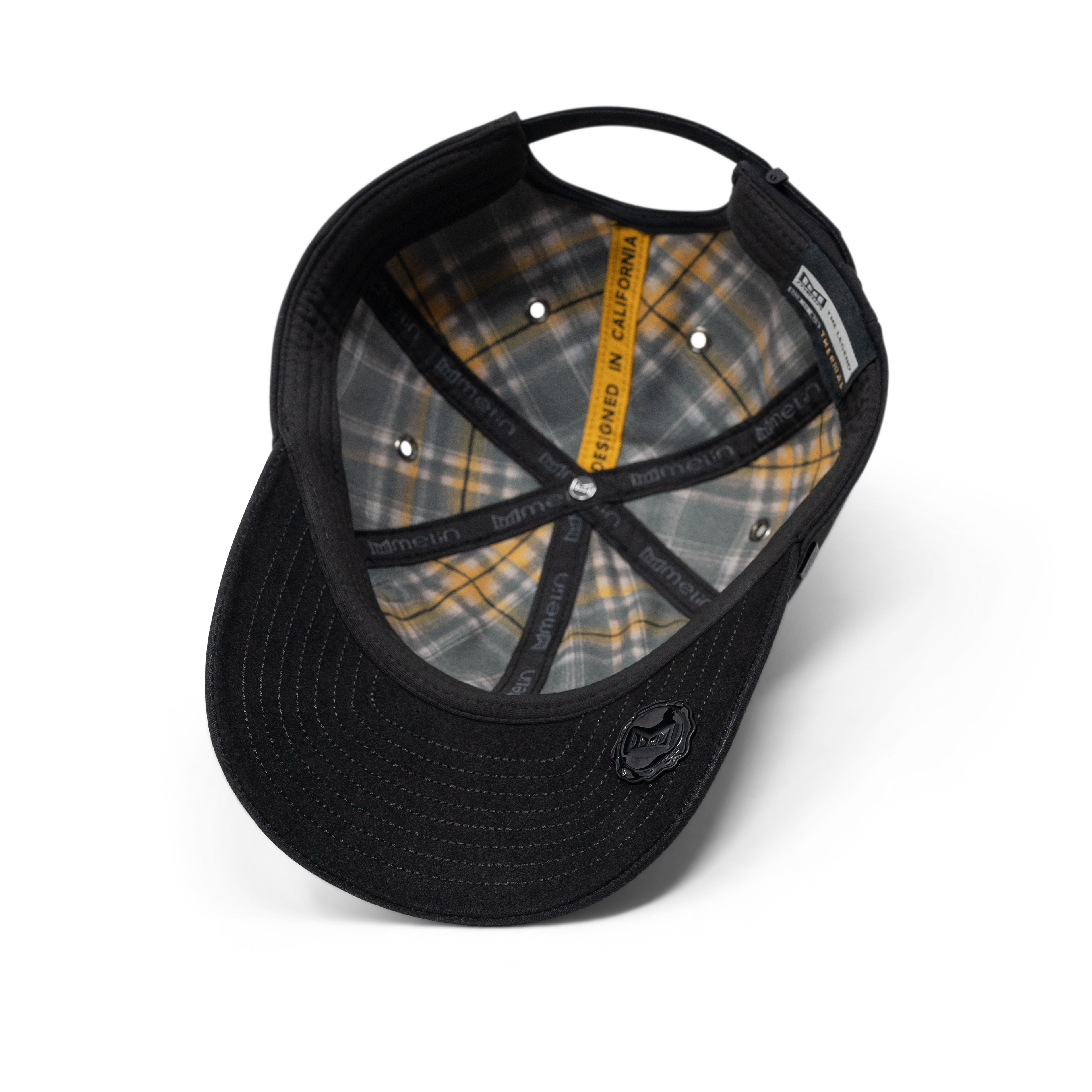 The Legend Thermal - Black #014BG