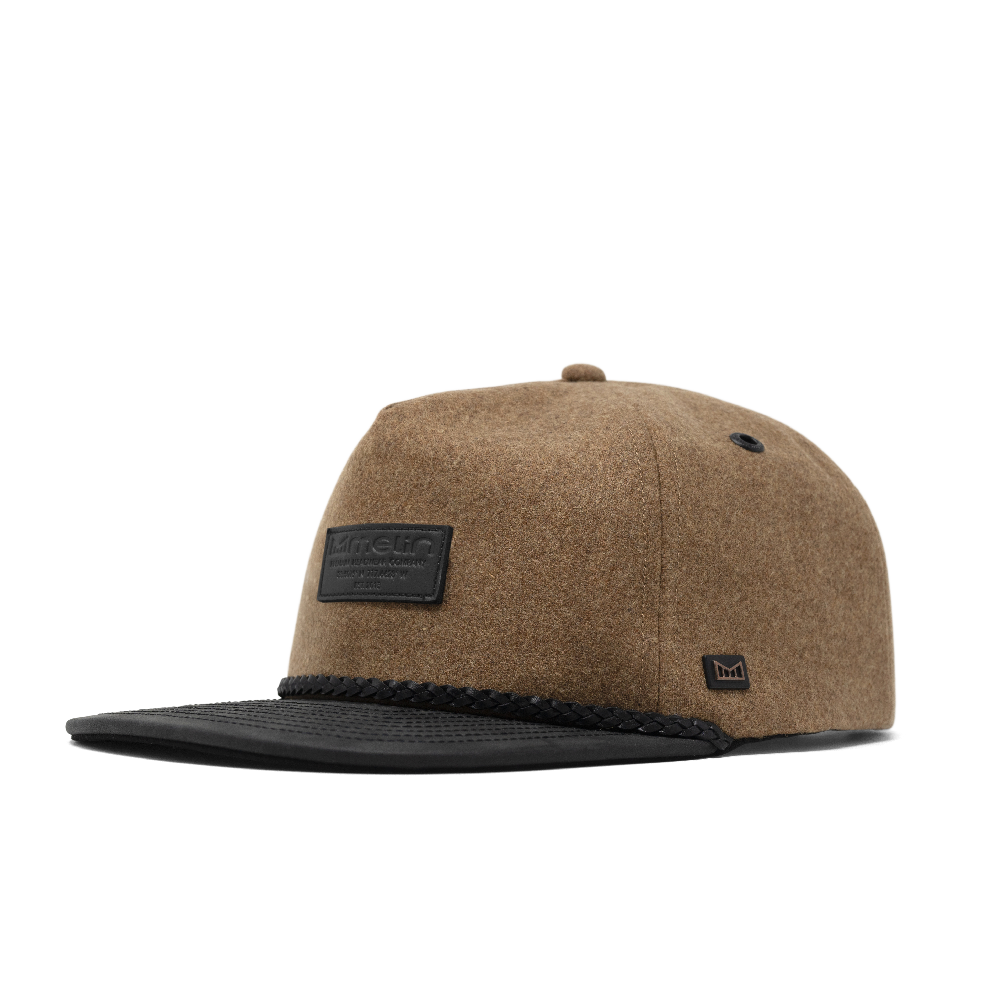 Coronado Scout Thermal - Caramel #057C3