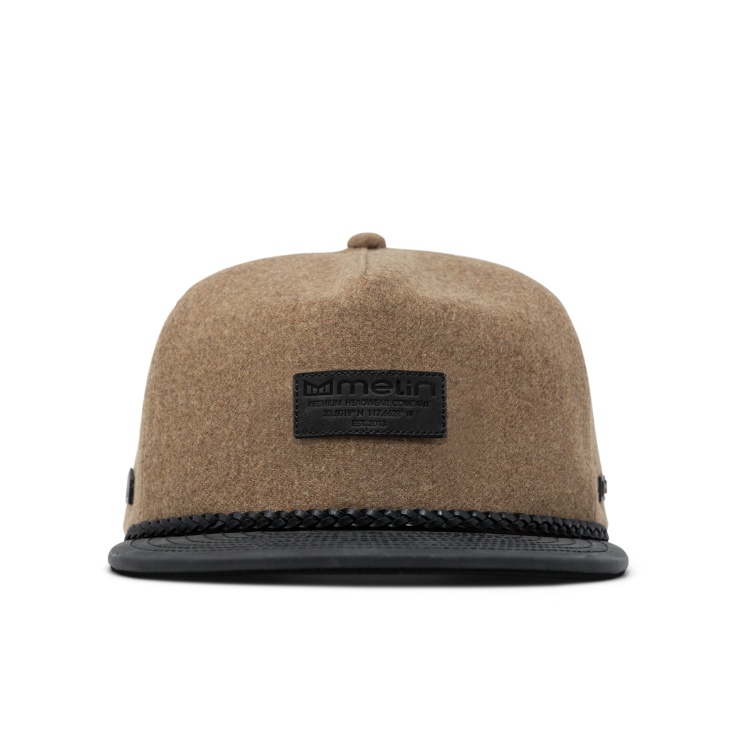 Coronado Scout Thermal - Caramel #057C3