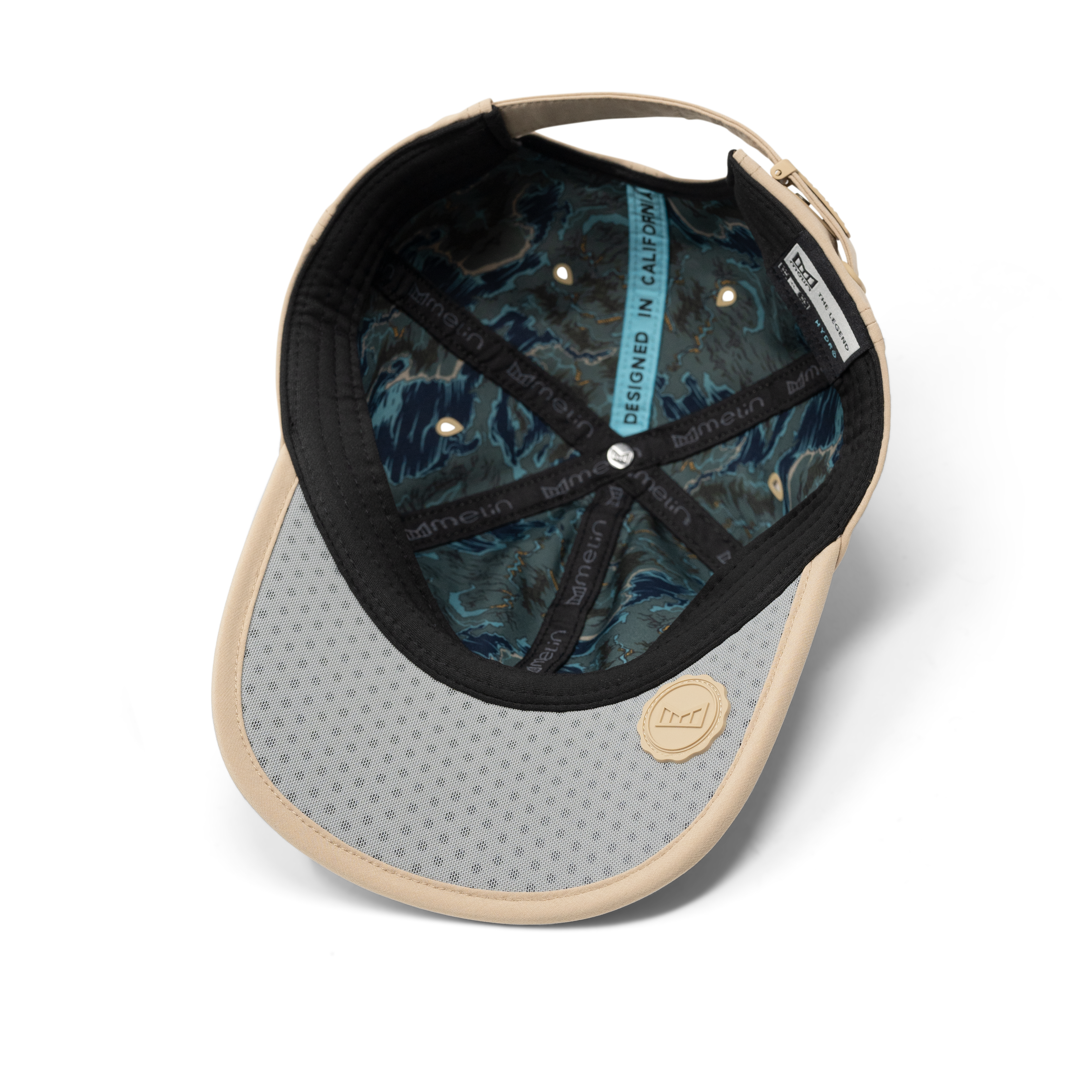 The Legend Packable Hydro - Sand #0168N