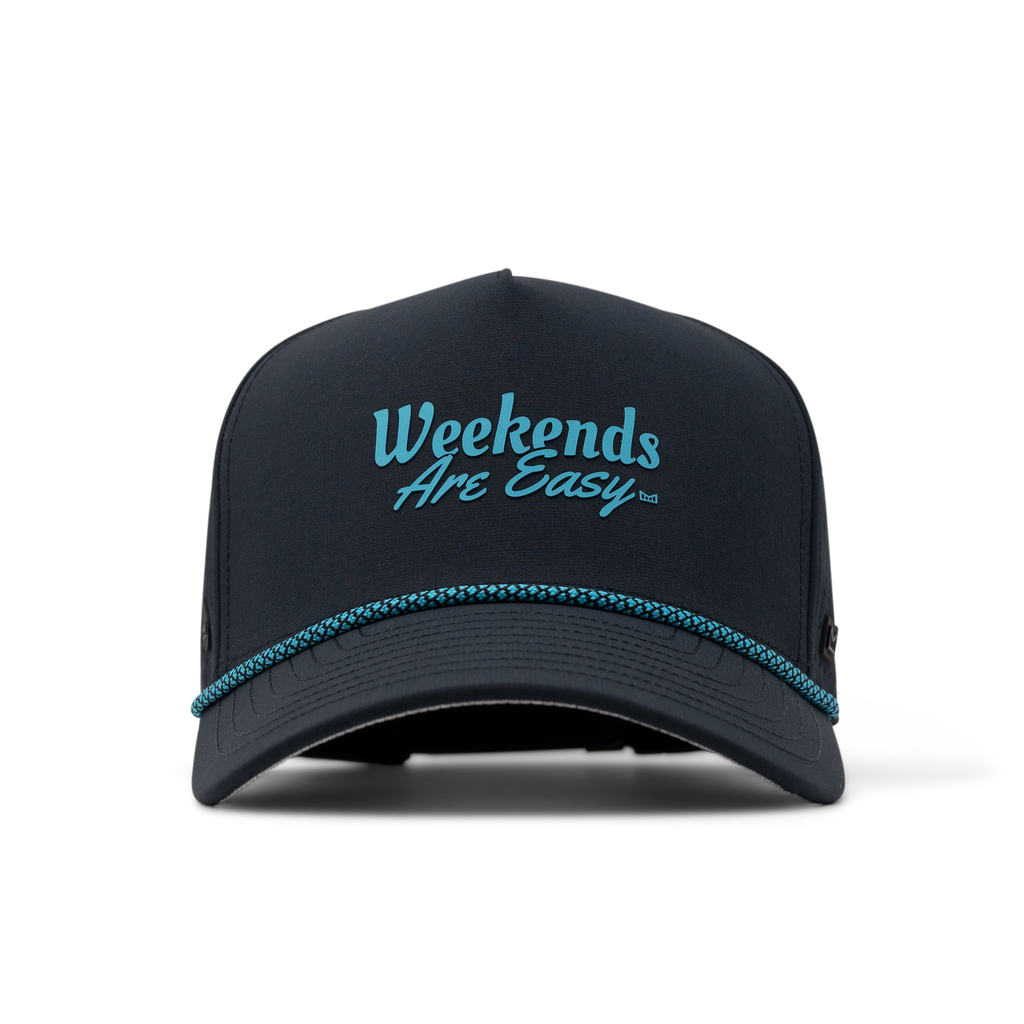 Odysea Weekends Hydro - Black #024EC