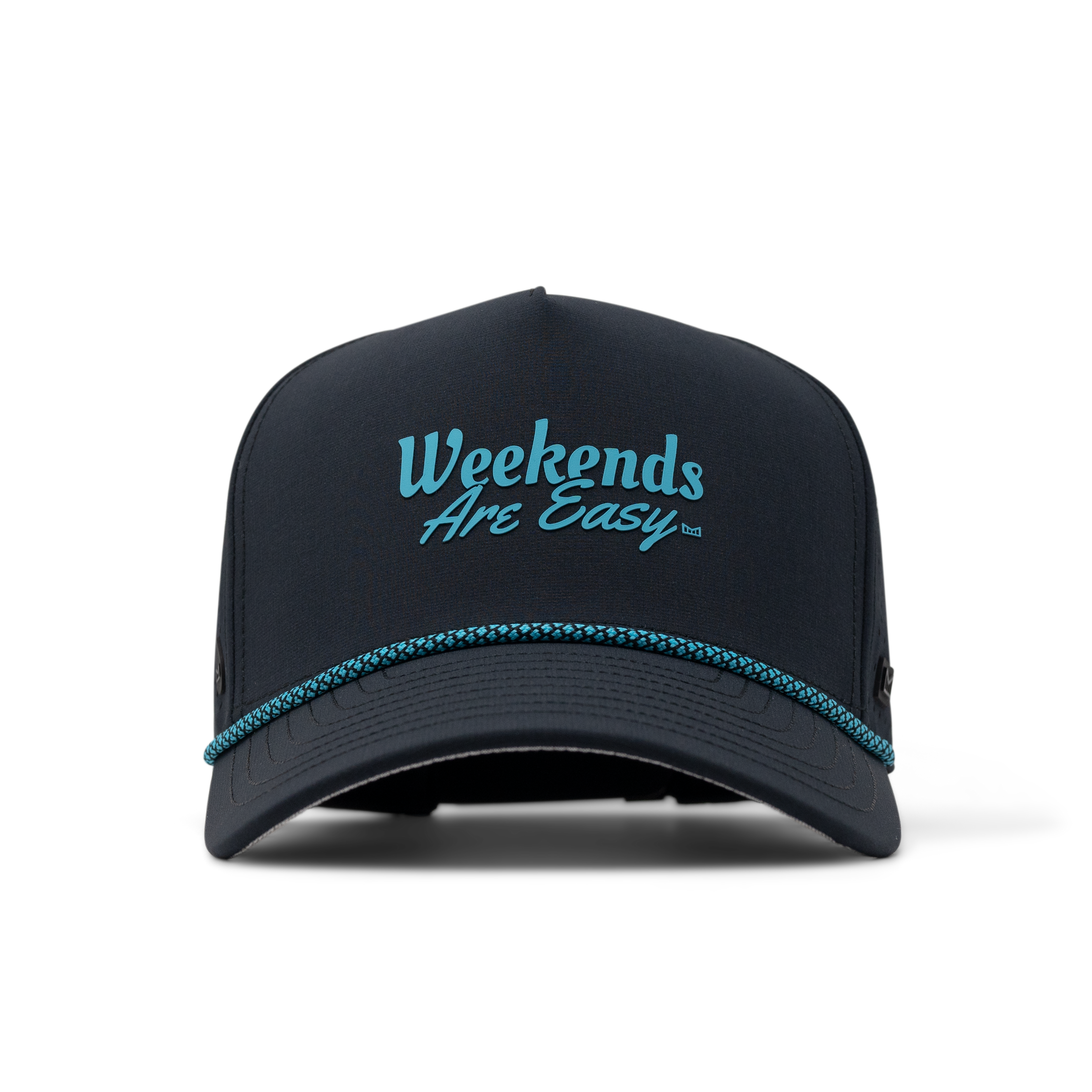 Odysea Weekends Hydro - Black #024EC