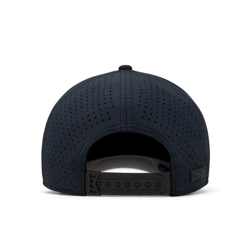 Odysea Weekends Hydro - Black #024EC