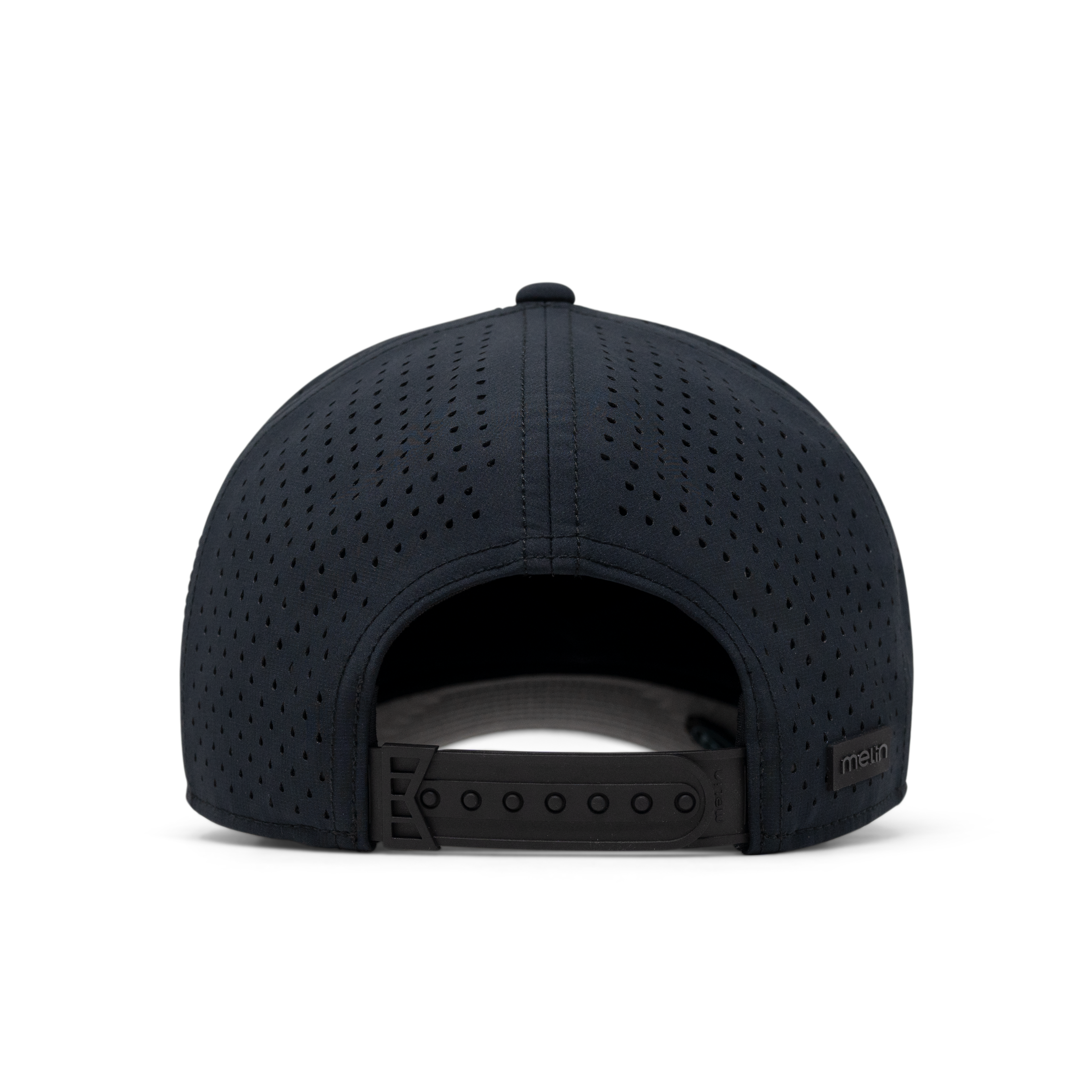 Odysea Weekends Hydro - Black #024EC