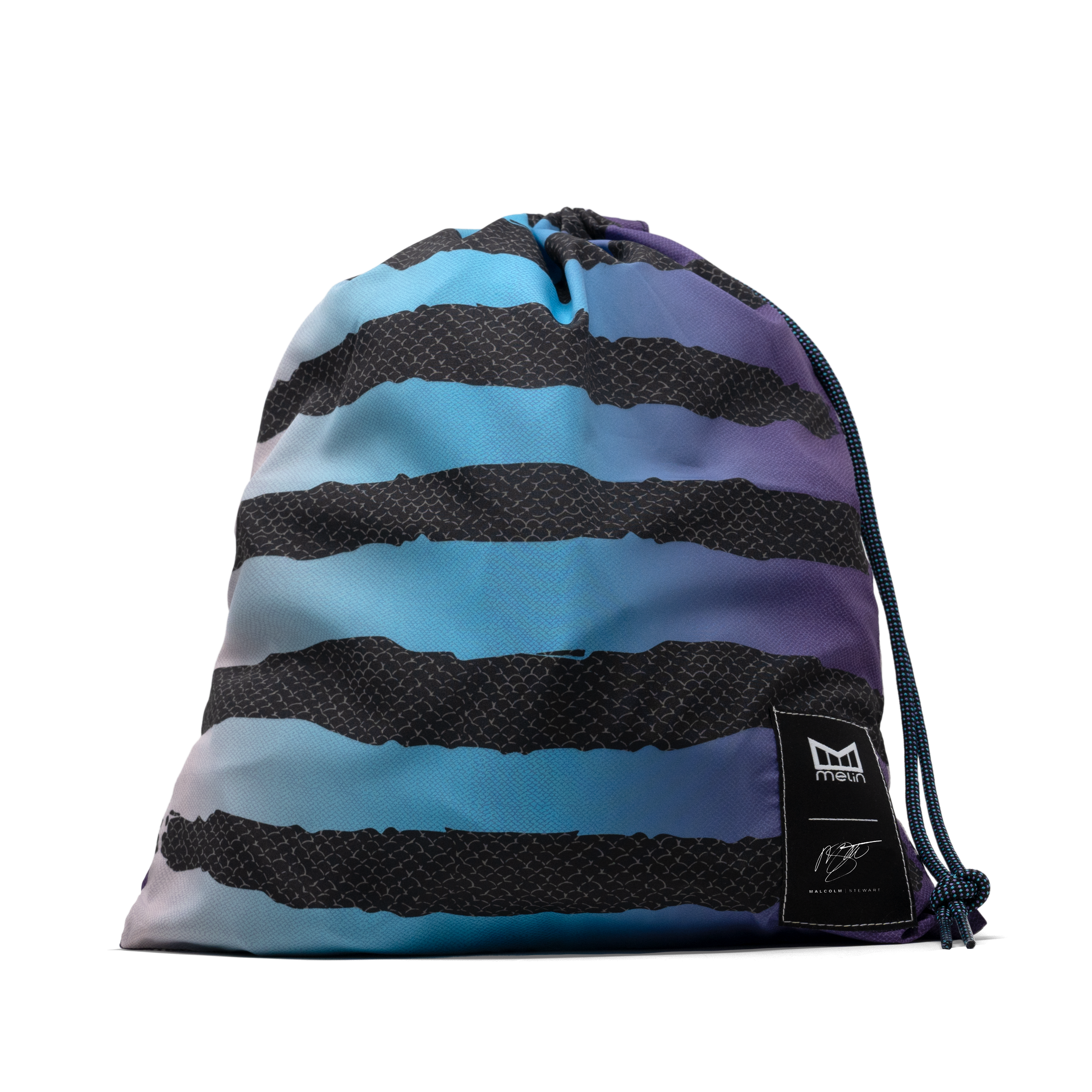 Odysea Weekends Hydro - Black #024EC