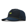 Odysea Rope Bulls Icon MPH Hydro - Black Iris / Black #039U5