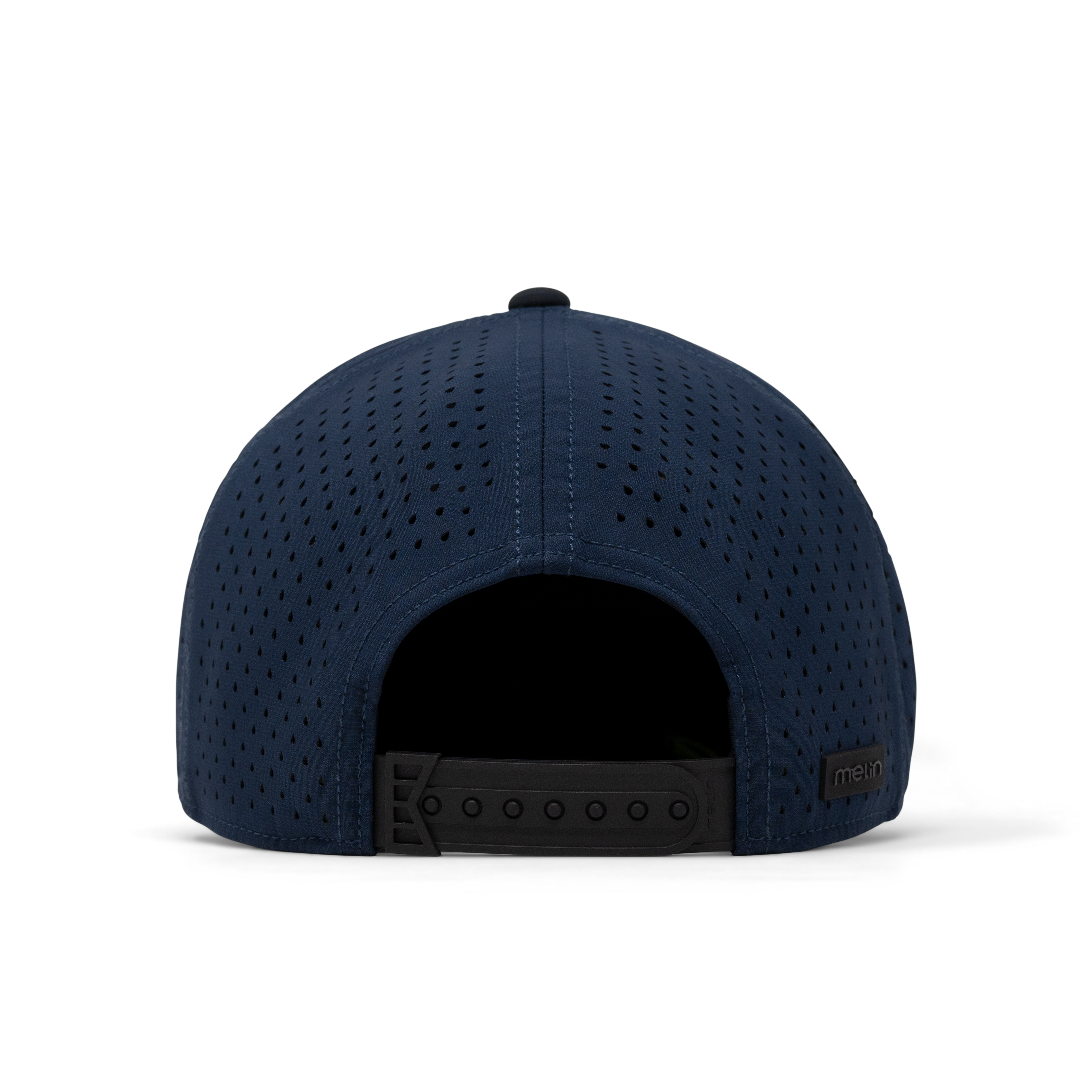 Odysea Rope Bulls Icon MPH Hydro - Black Iris / Black #039U5