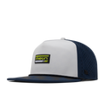 Coronado Brick MPH Hydro - Black Iris / White #0603W