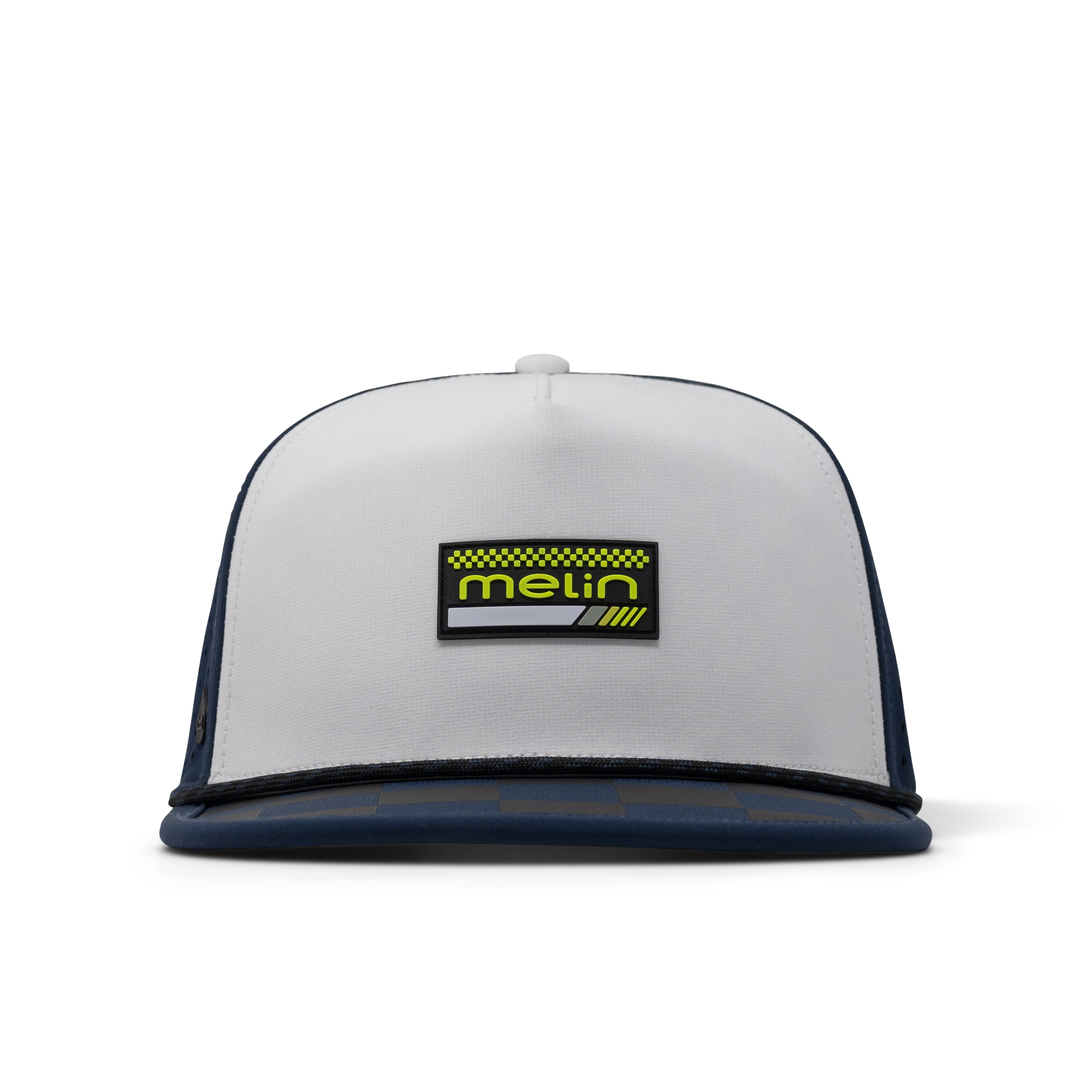 Coronado Brick MPH Hydro - Black Iris / White #0603W